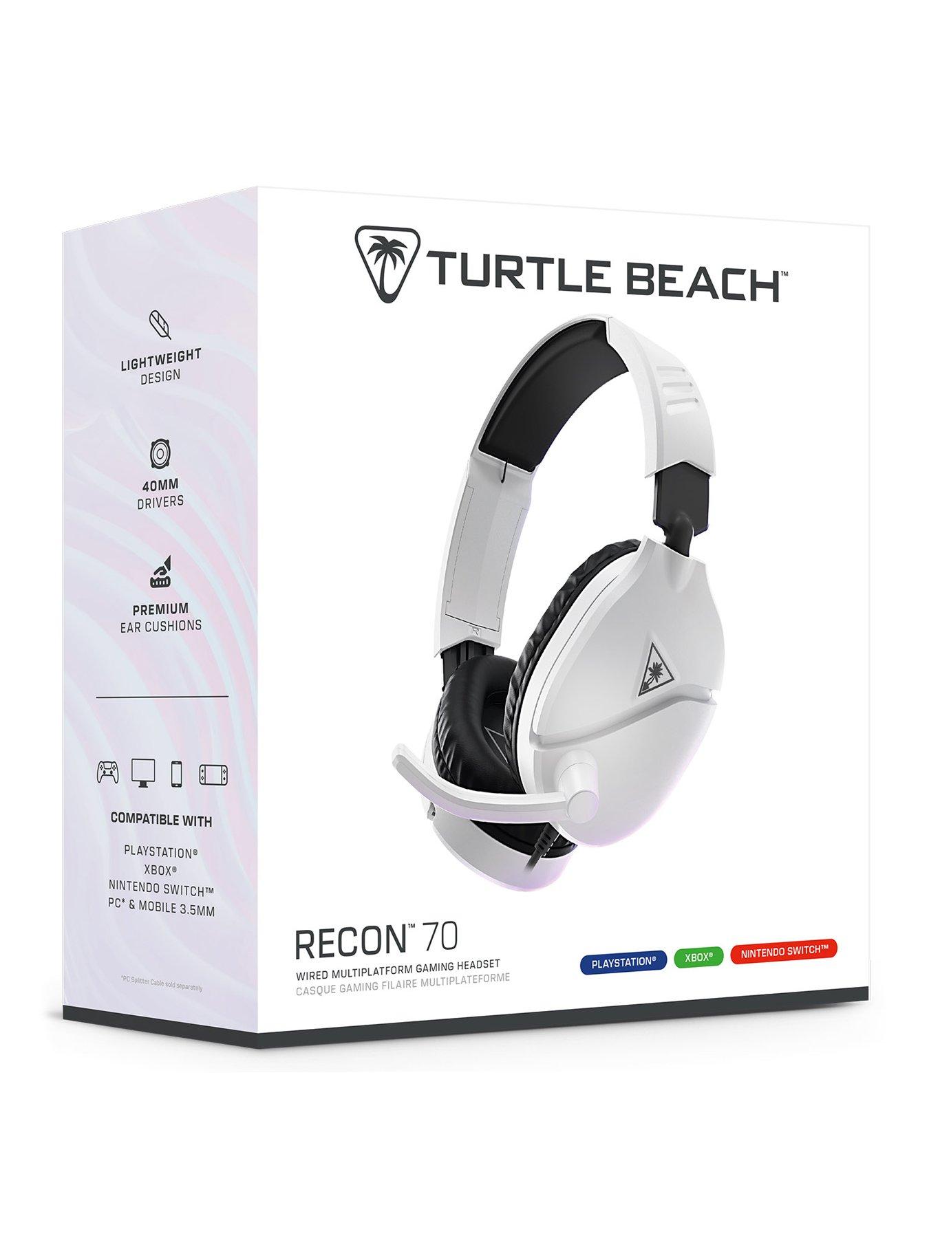 stillFront image of turtle-beach-recon-70--nbspnbspps--nbspwhite-2024