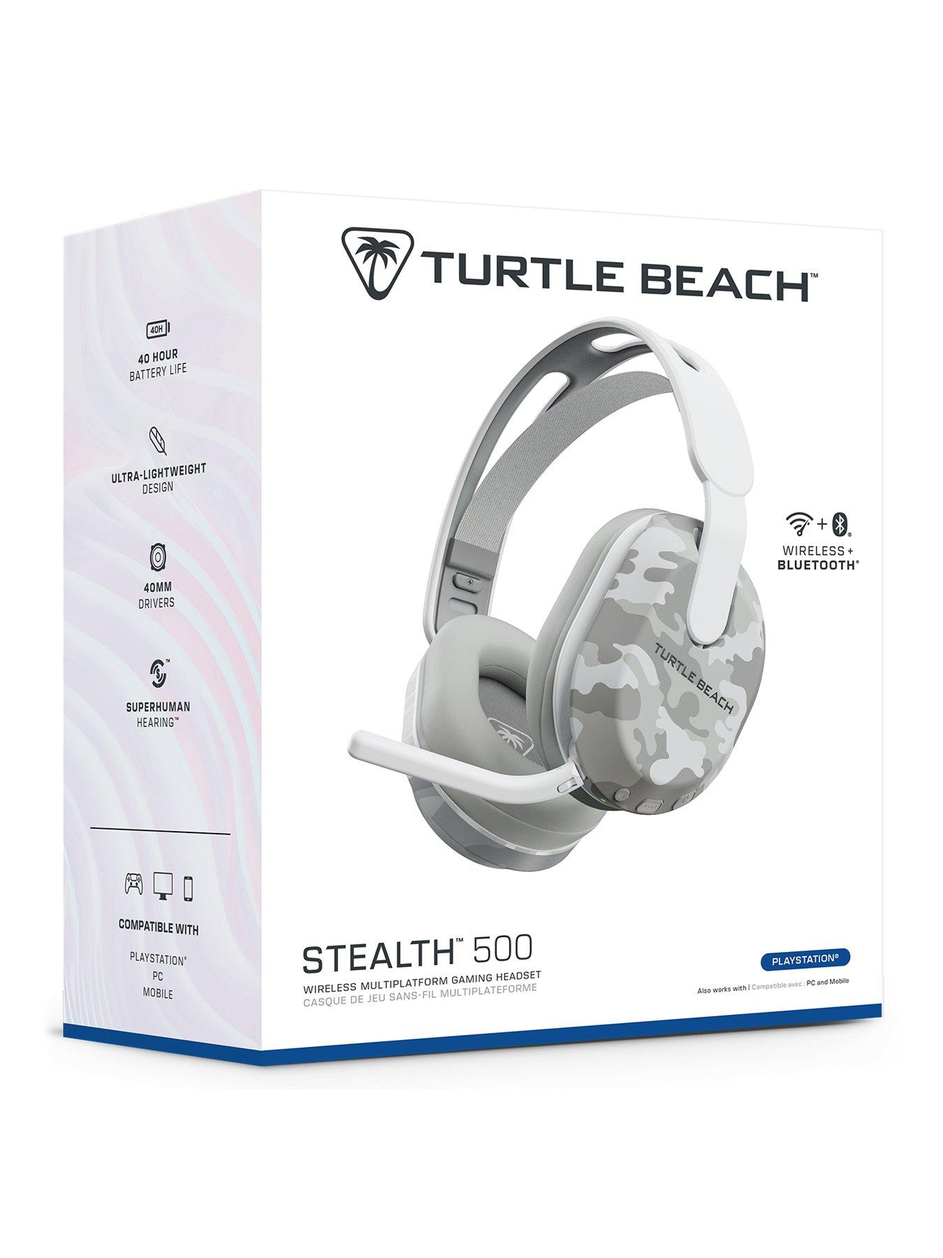 stillFront image of turtle-beach-stealth-500-playstation-arctic-camo