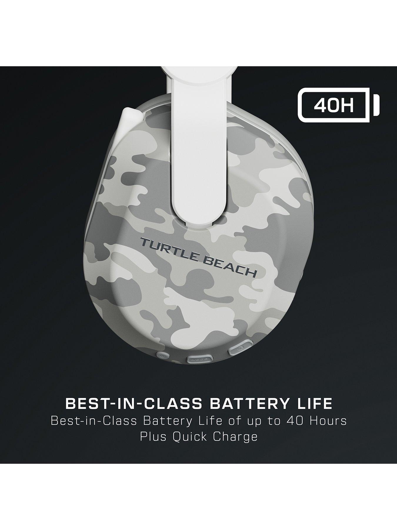  image of turtle-beach-stealth-500-playstation-arctic-camo