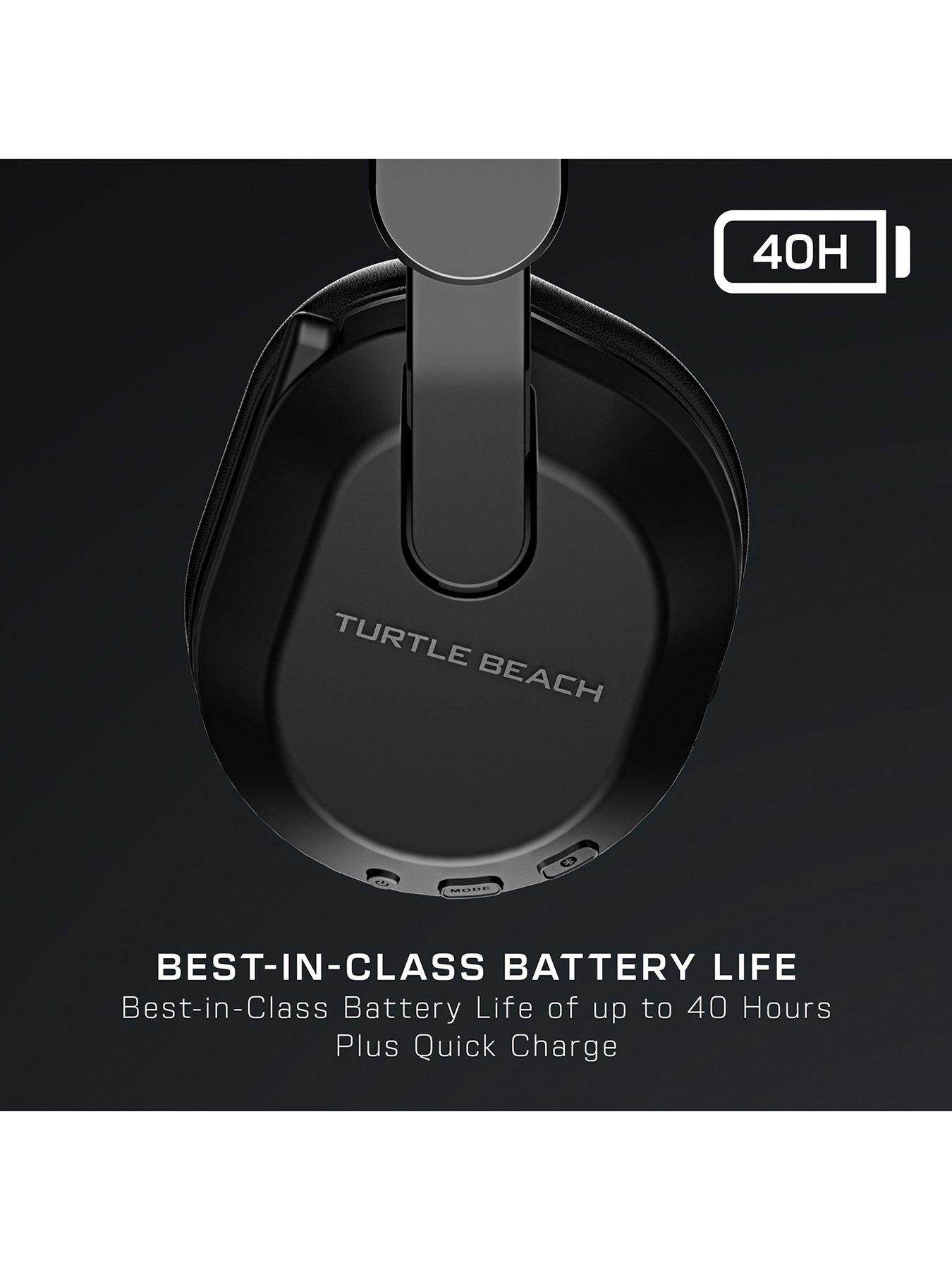  image of turtle-beach-stealth-500--nbspps-black