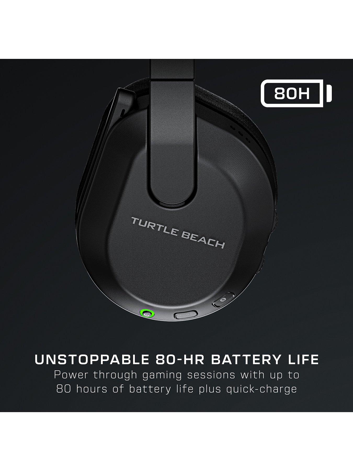 Image 5 of 8 of Turtle Beach Stealth 600 Gen 3 Playstation Black