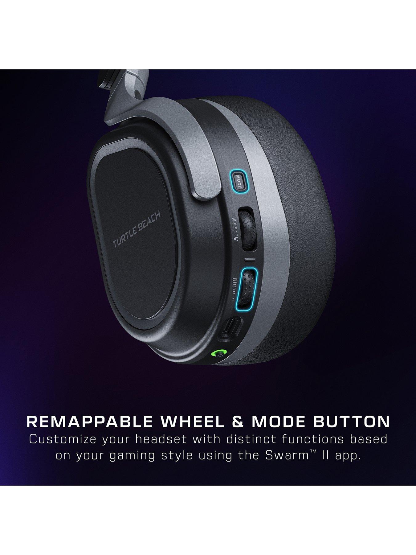 Image 6 of 8 of Turtle Beach Stealth 700 Gen 3 Playstation Black