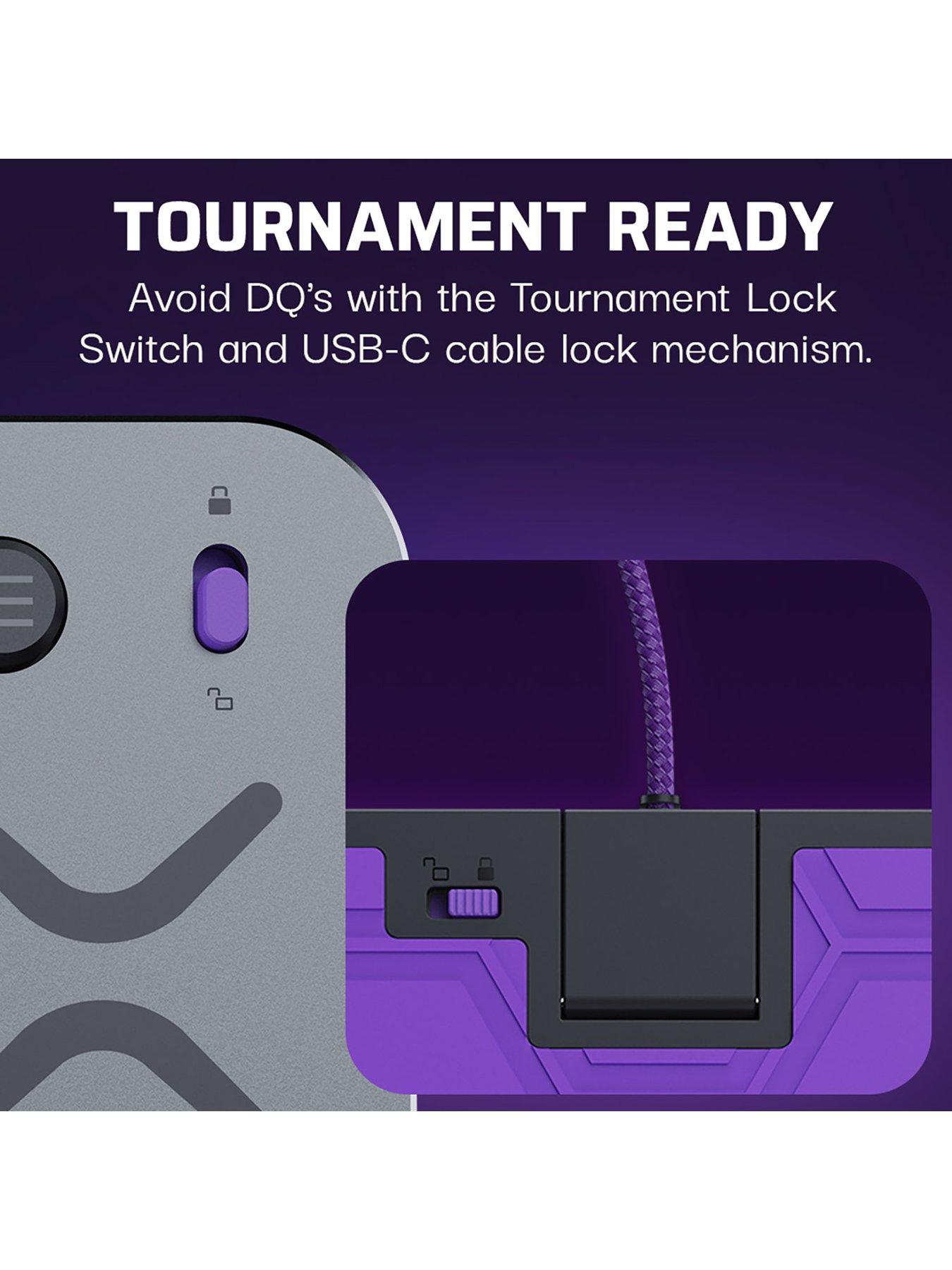 Image 3 of 8 of Turtle Beach Victrix Pro KO Fight Stick Playstation