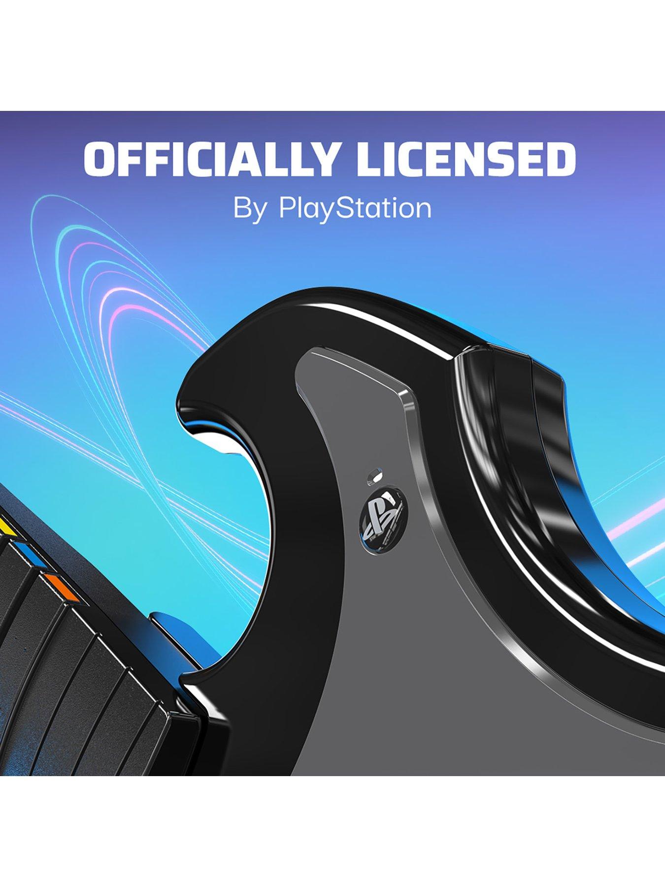  image of turtle-beach-riffmaster-wireless-guitar-playstation