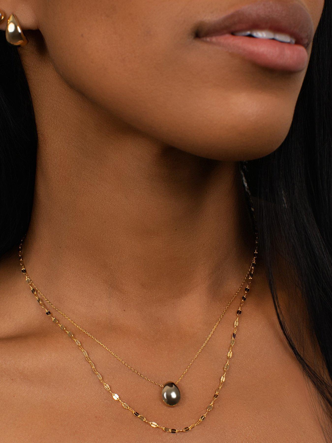 kleora-odyssey-modern-electrum-dome-pendant