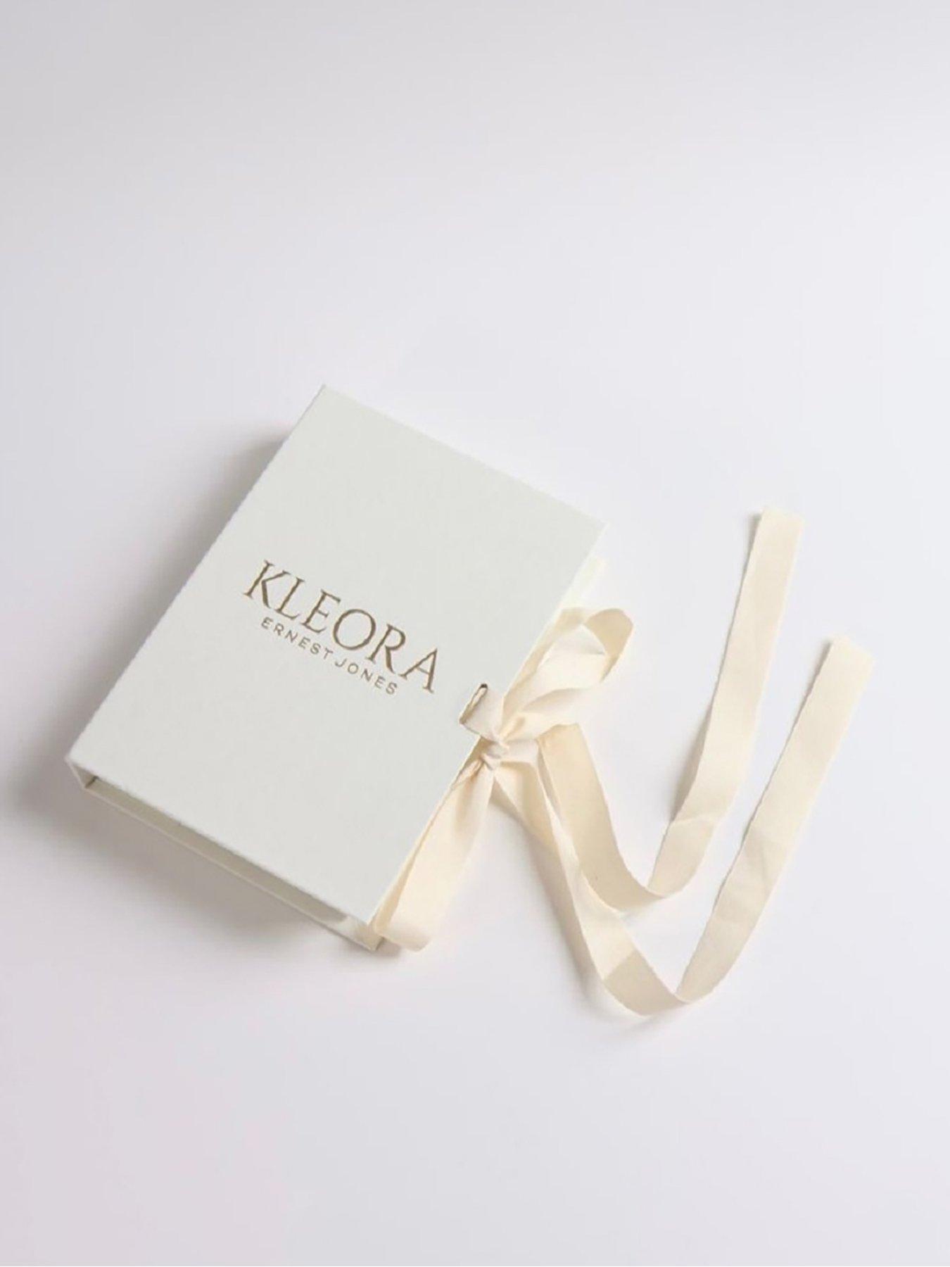 Image 4 of 5 of Kleora ODYSSEY Modern Electrum Dome Pendant