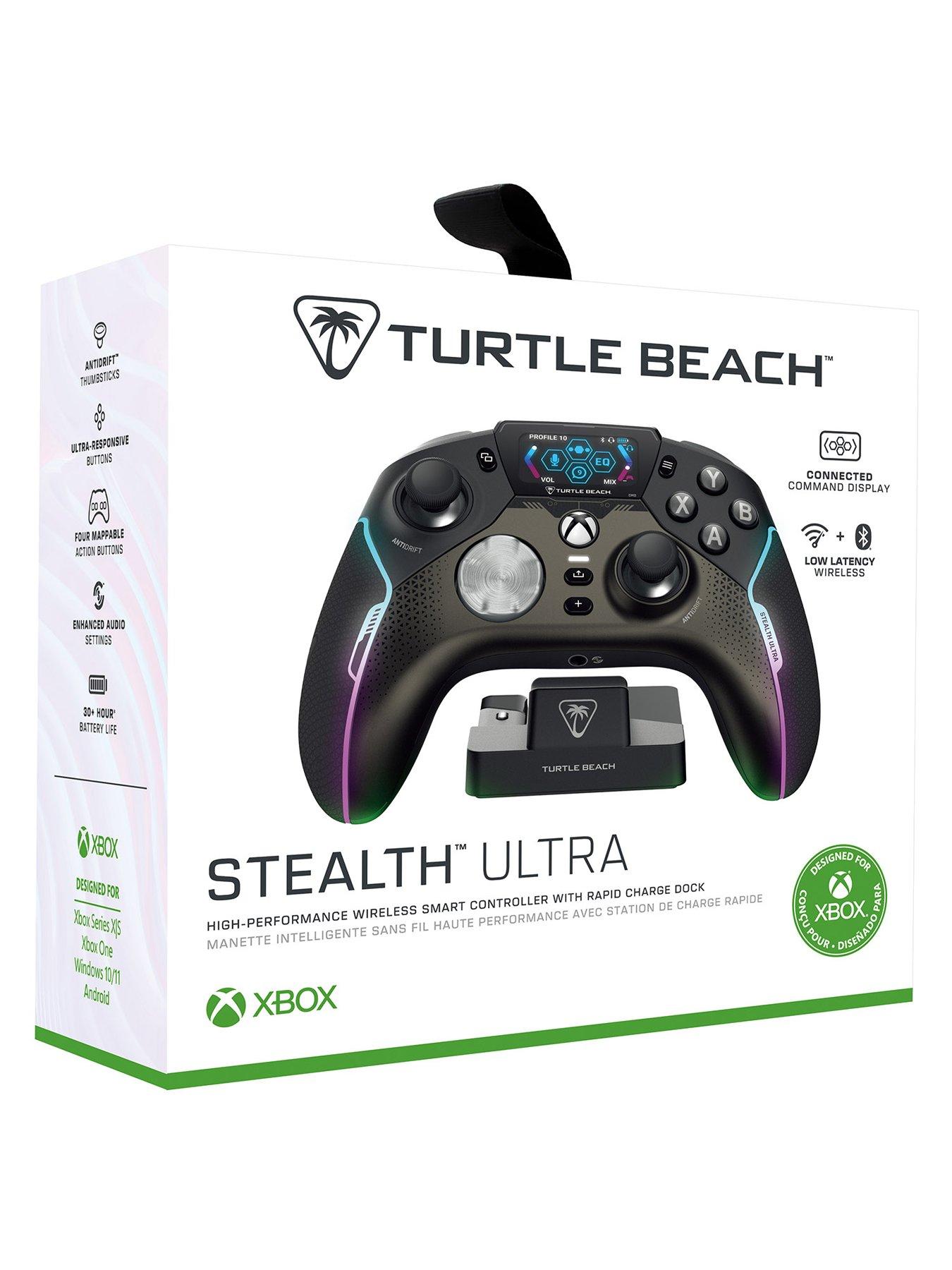 stillFront image of turtle-beach-stealth-ultra--nbspxb