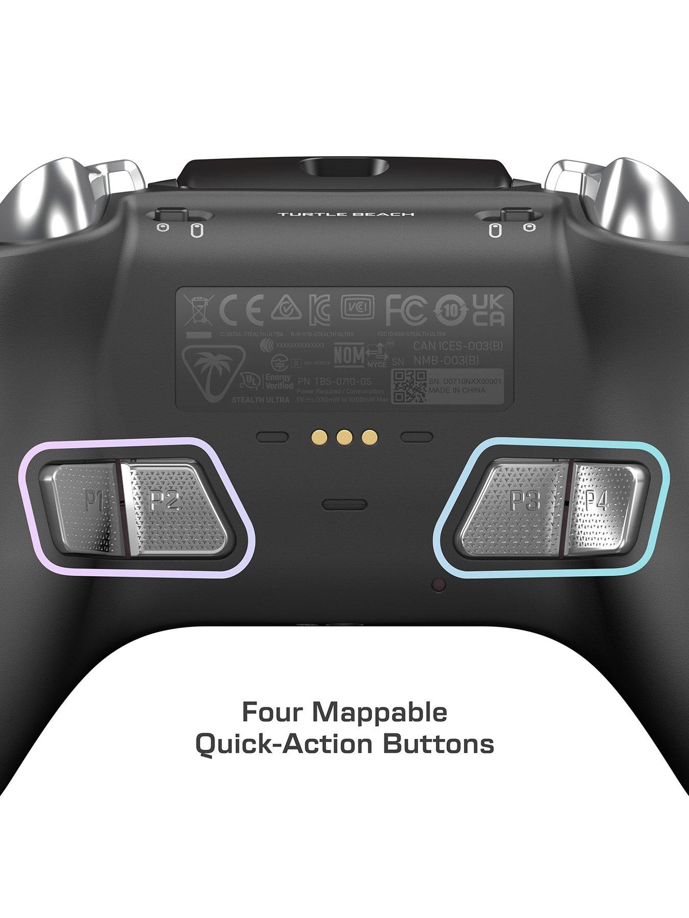 Image 7 of 8 of Turtle Beach Stealth Ultra Xbox