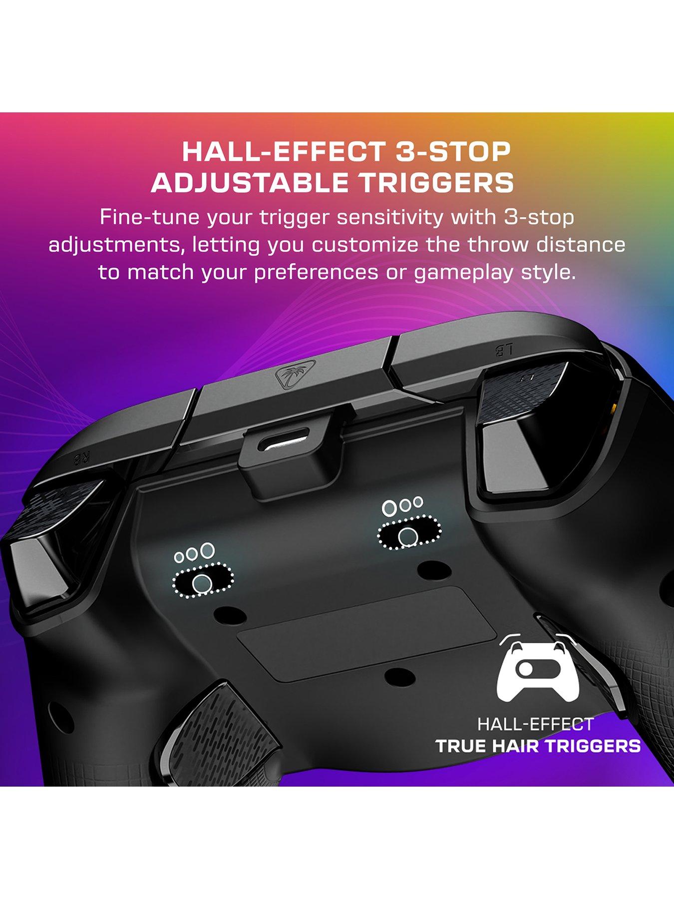  image of turtle-beach-afterglow-wave-wired-controller--nbspxb-black