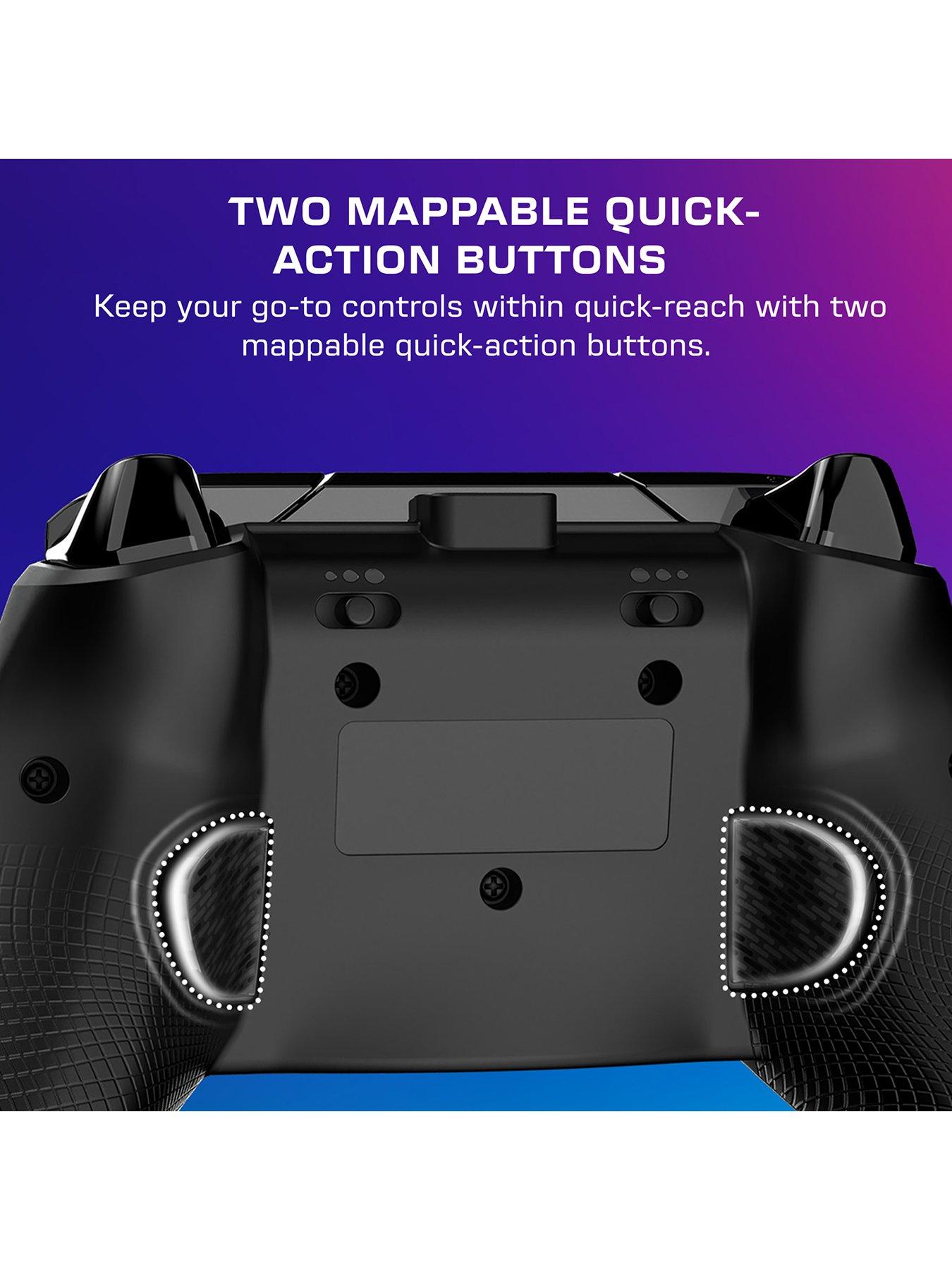  image of turtle-beach-afterglow-wave-wired-controller--nbspxb-black