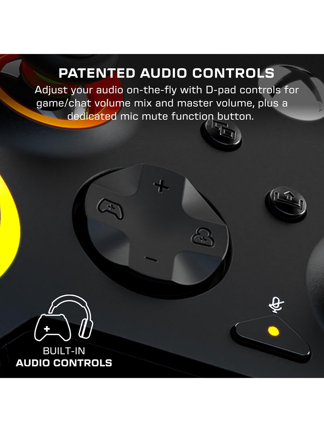  image of turtle-beach-afterglow-wave-wired-controller--nbspxb-black