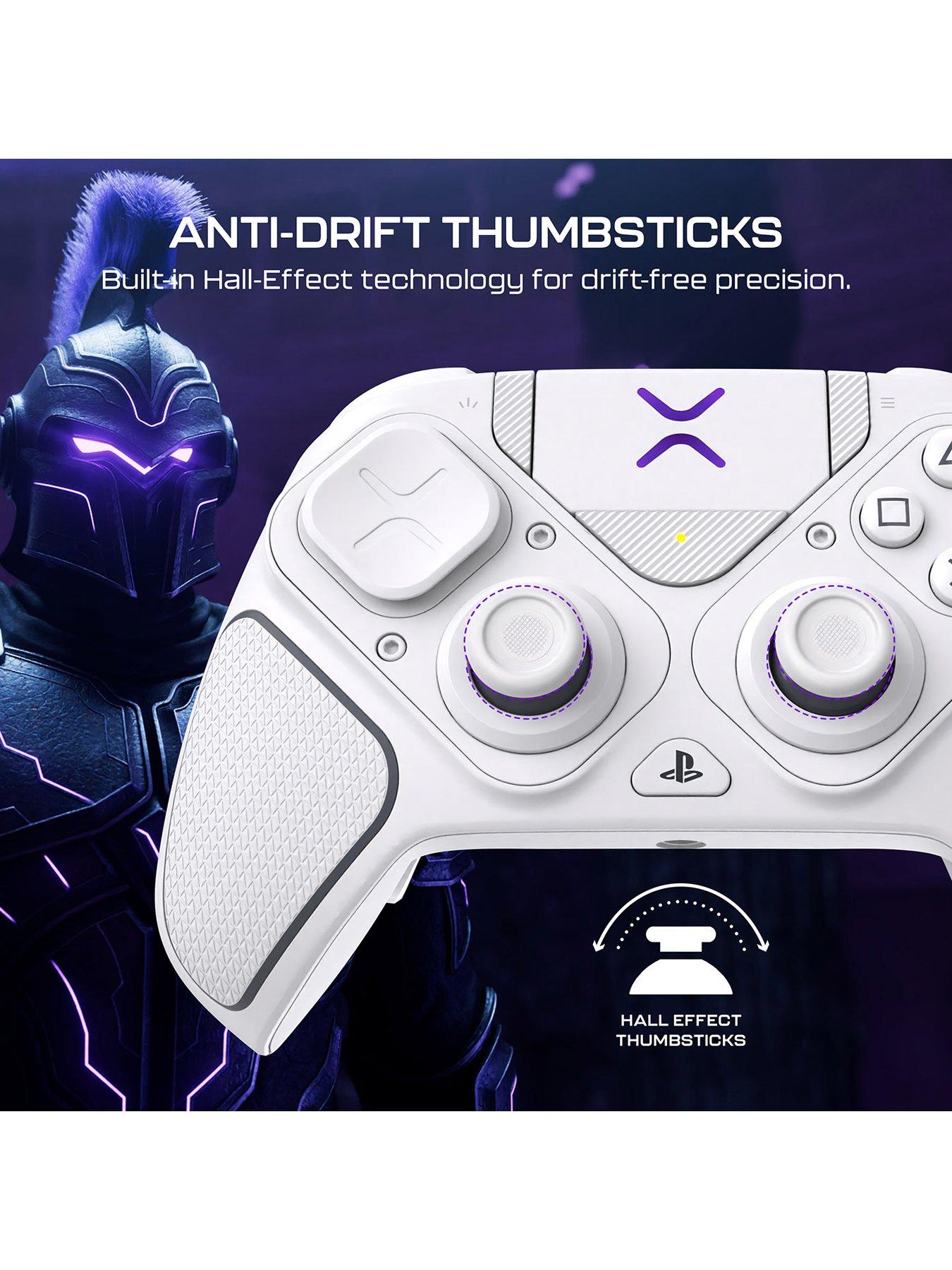  image of turtle-beach-victrix-pro-bfg-reloaded--nbspps-white
