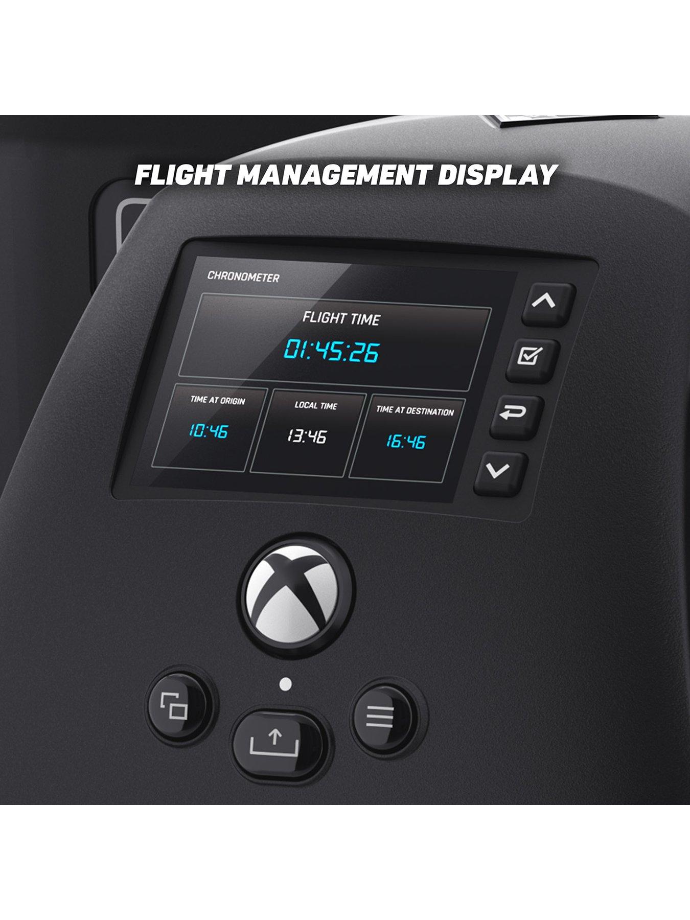  image of turtle-beach-velocityone-flight-universal-control-system-for-xbox-amp-pc
