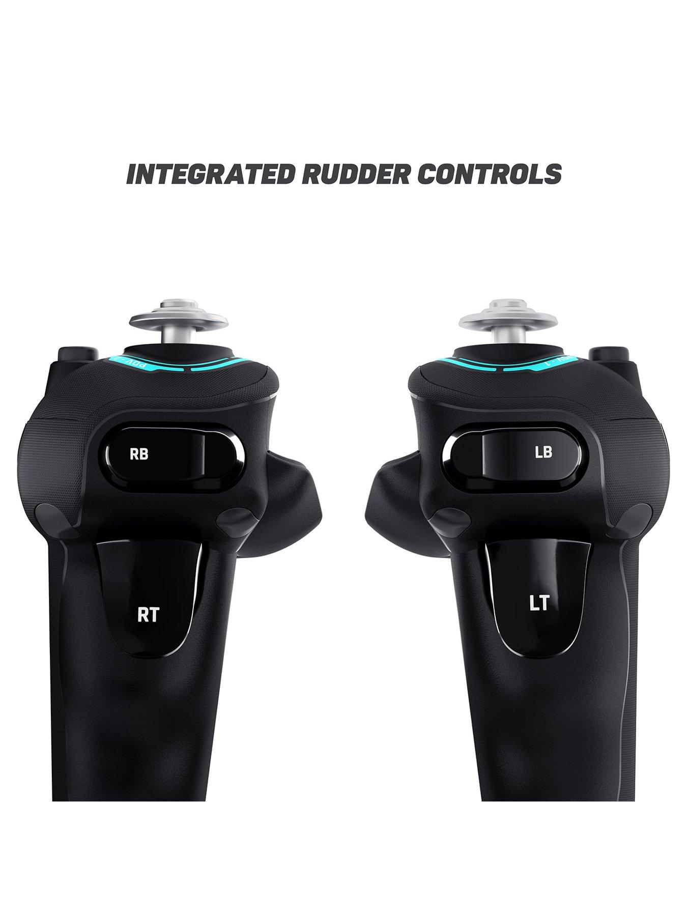  image of turtle-beach-velocityone-flight-universal-control-system-for-xbox-amp-pc