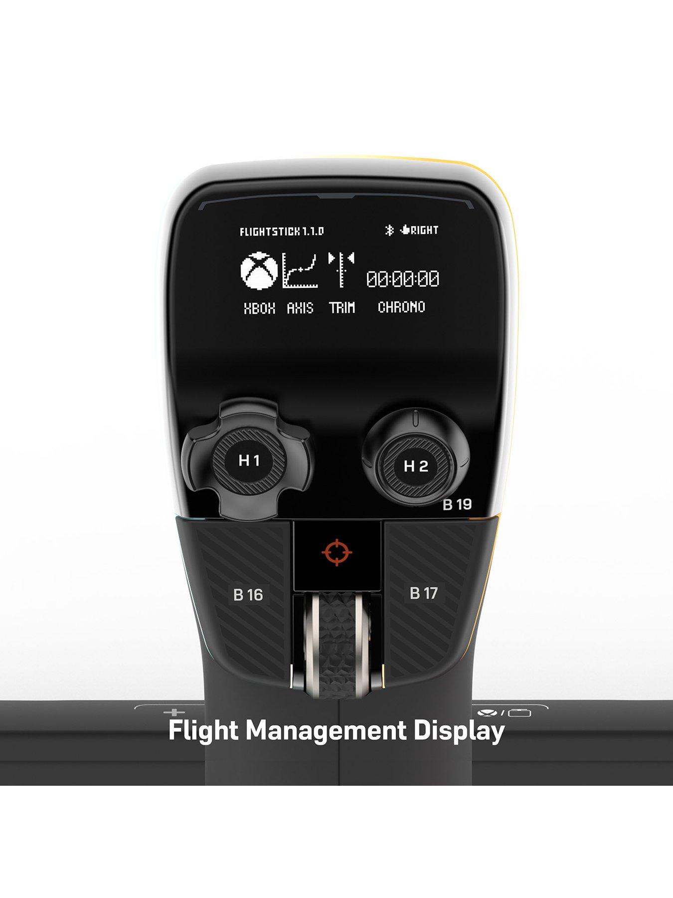 Image 5 of 7 of Turtle Beach VelocityOne Flightstick for Xbox &amp; PC