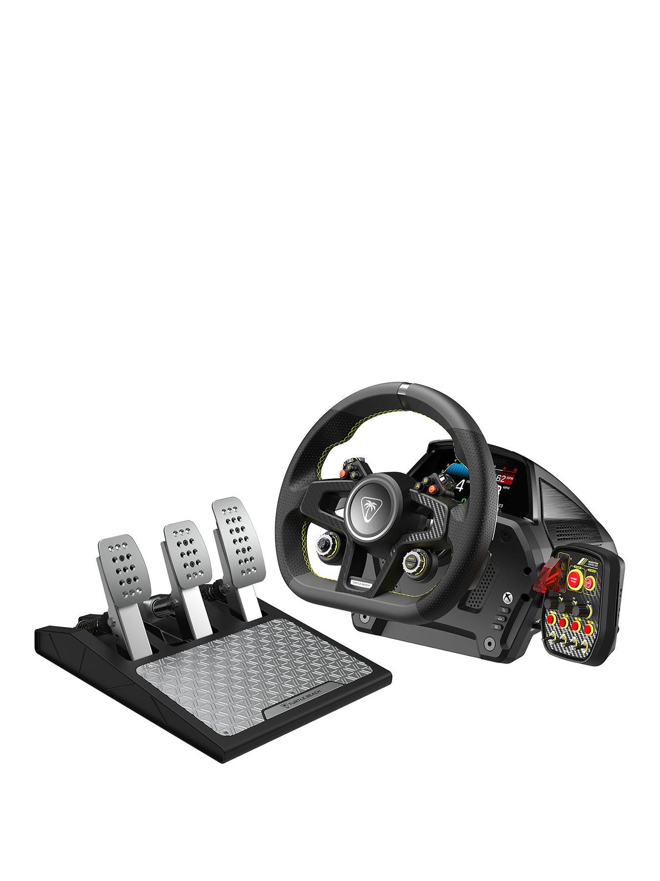 Turtle Beach VelocityOne Race Xbox