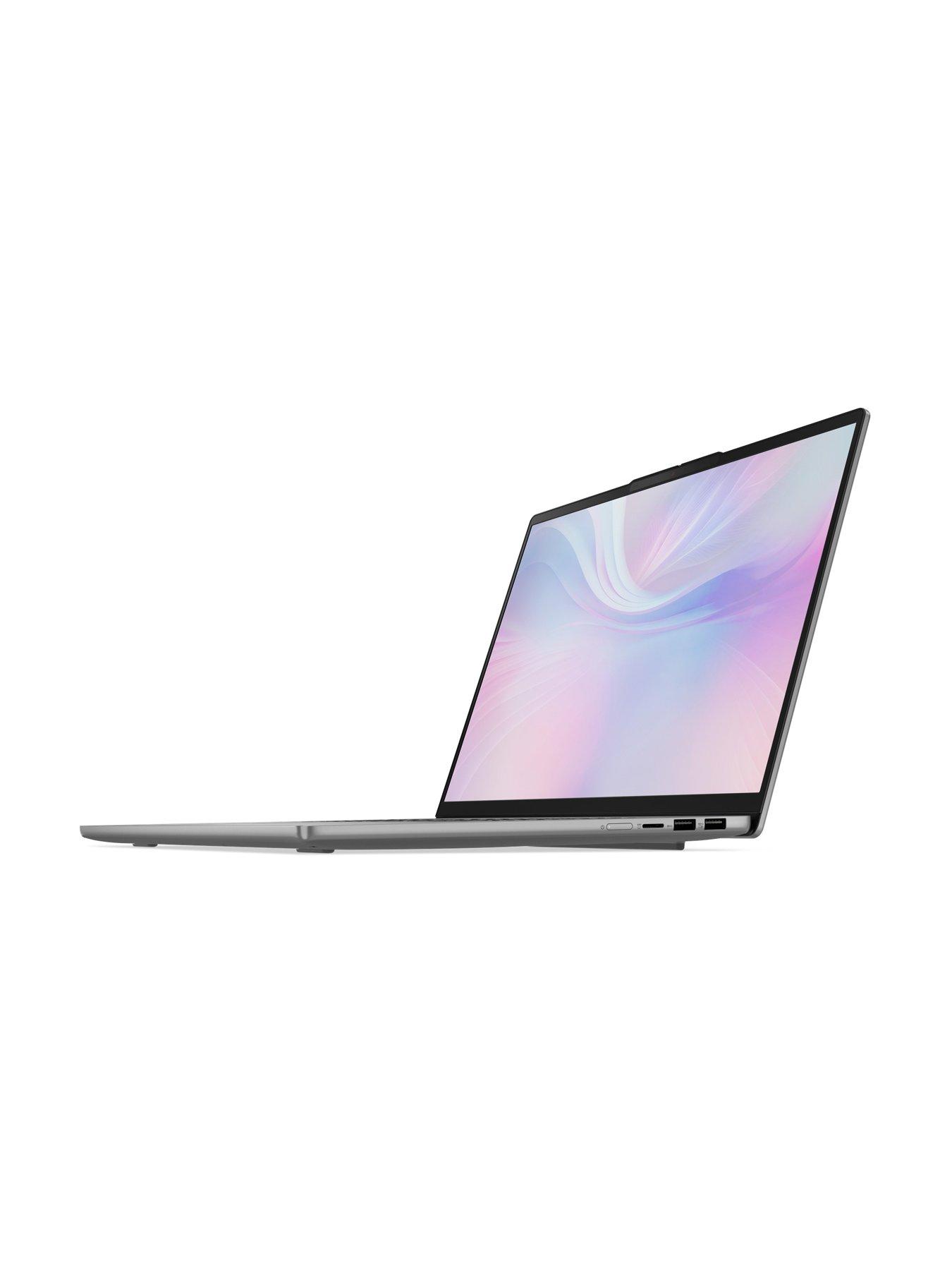  image of lenovo-ideapad-slim-5-copilot-pc-16in-amd-ryzen-ai-5-32gb-ram-1tb-grey