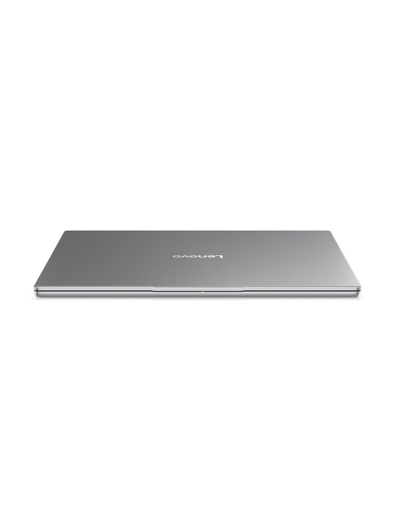  image of lenovo-ideapad-slim-5-copilot-pc-16in-amd-ryzen-ai-5-32gb-ram-1tb-grey