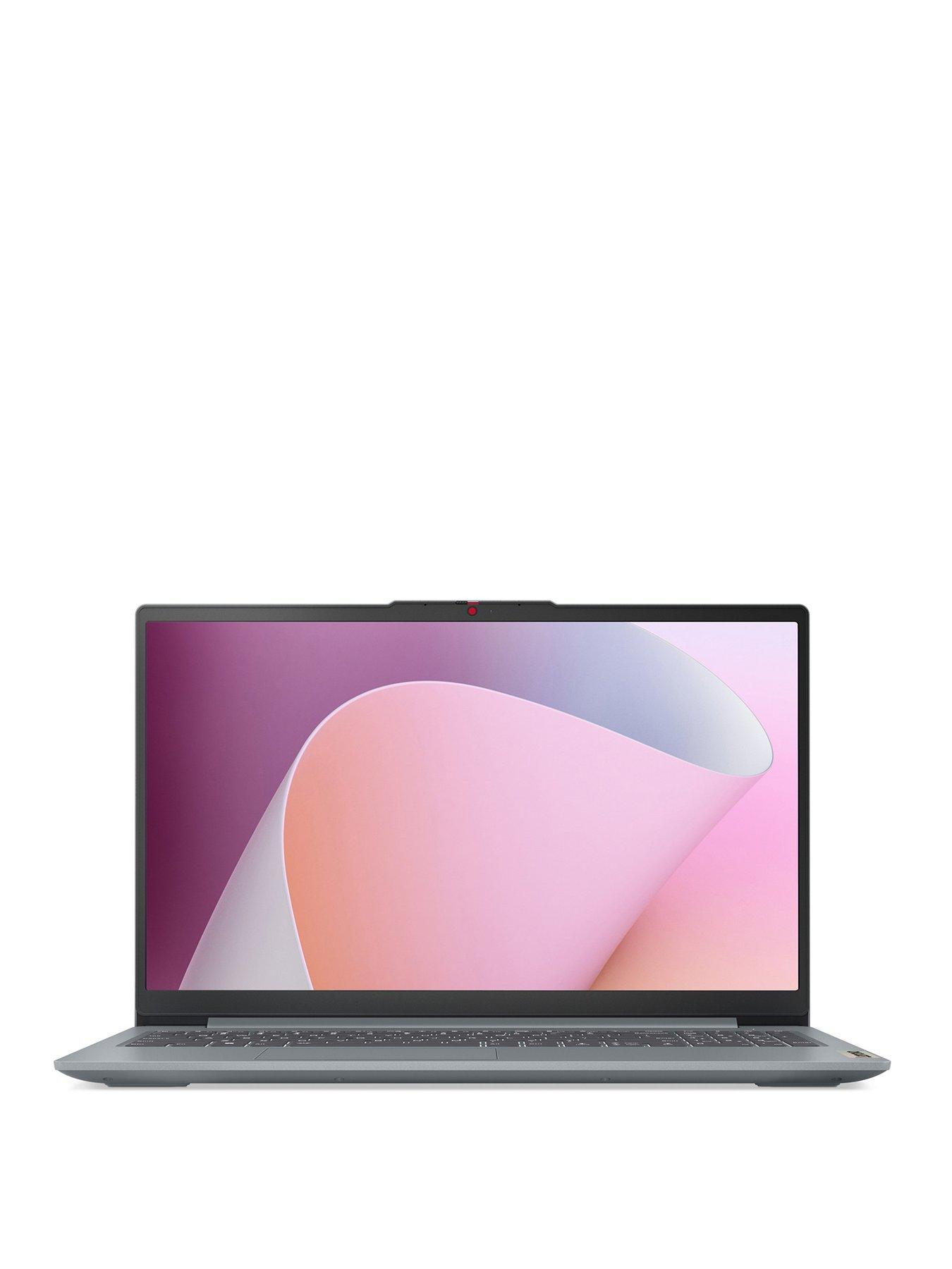  image of lenovo-ideapad-slim-3-156in-amd-athlon-4gb-ram-128gb-grey