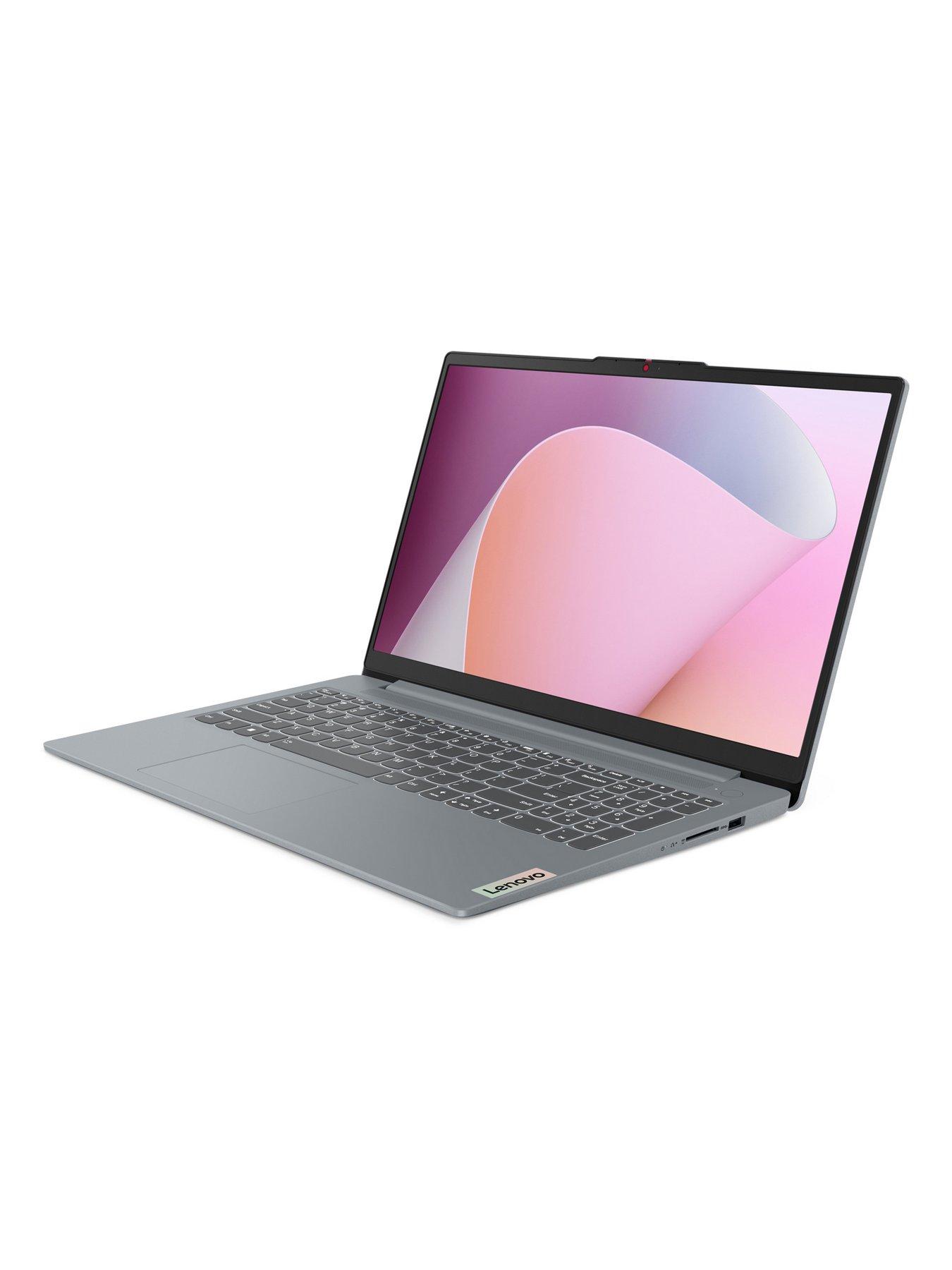  image of lenovo-ideapad-slim-3-156in-amd-athlon-4gb-ram-128gb-grey