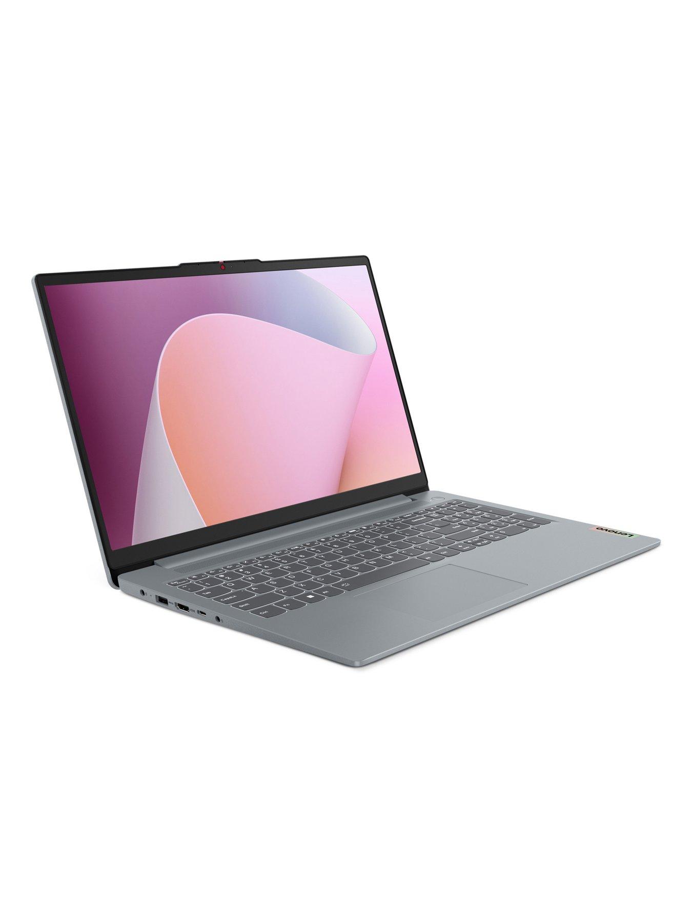  image of lenovo-ideapad-slim-3-156in-amd-athlon-4gb-ram-128gb-grey
