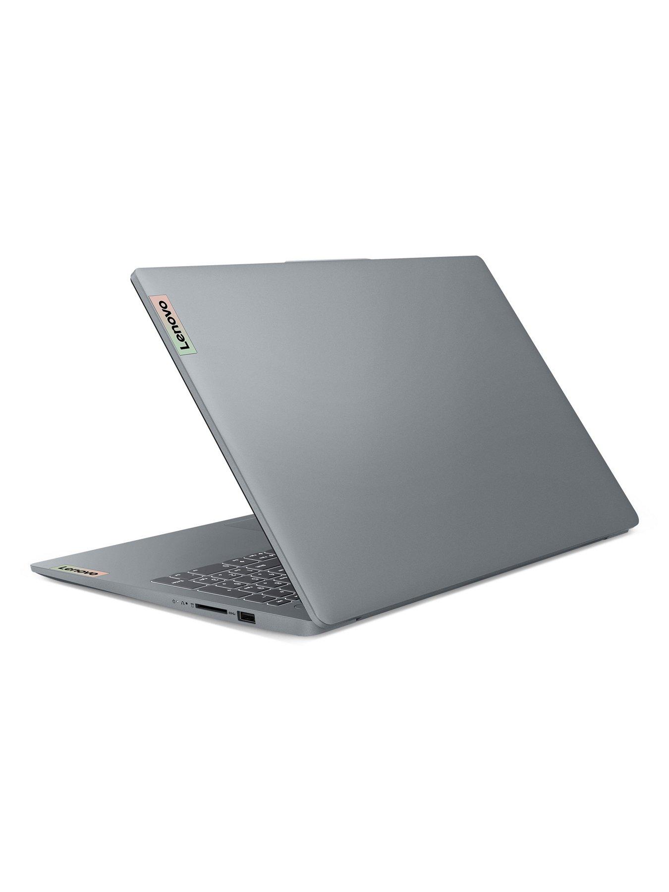  image of lenovo-ideapad-slim-3-156in-amd-athlon-4gb-ram-128gb-grey