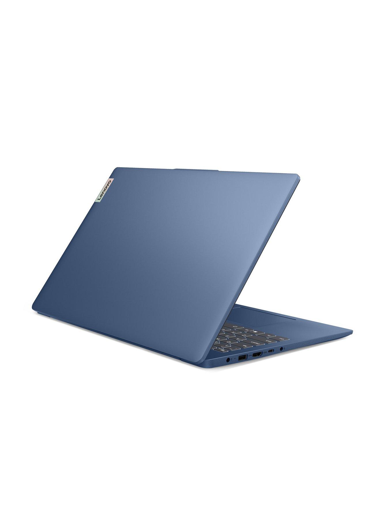  image of lenovo-ideapad-slim-3-156in-amd-athlon-8gb-ram-128gb-blue