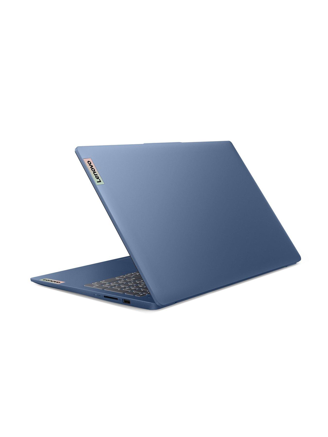  image of lenovo-ideapad-slim-3-156in-amd-athlon-8gb-ram-128gb-blue