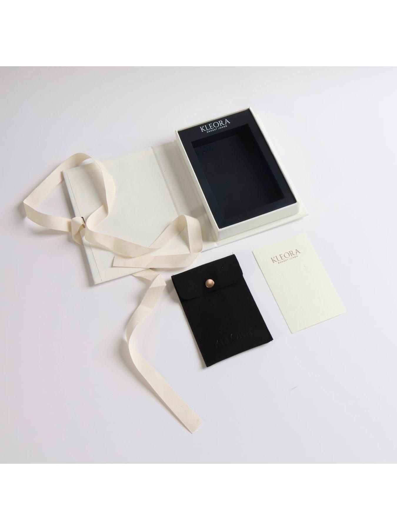  image of kleora-aurora-modern-electrum-miracle-plate-diamond-bangle