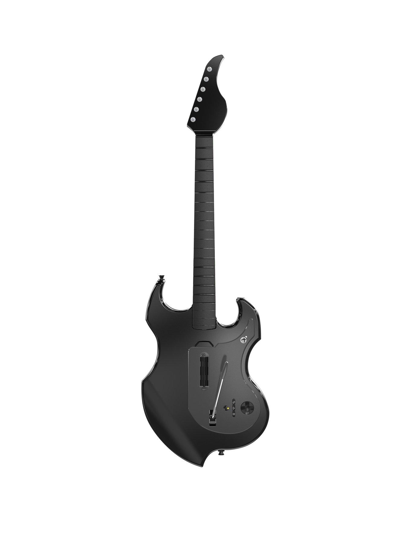 pdp Riffmaster Wireless Guitar Controller for Xbox  &  PC