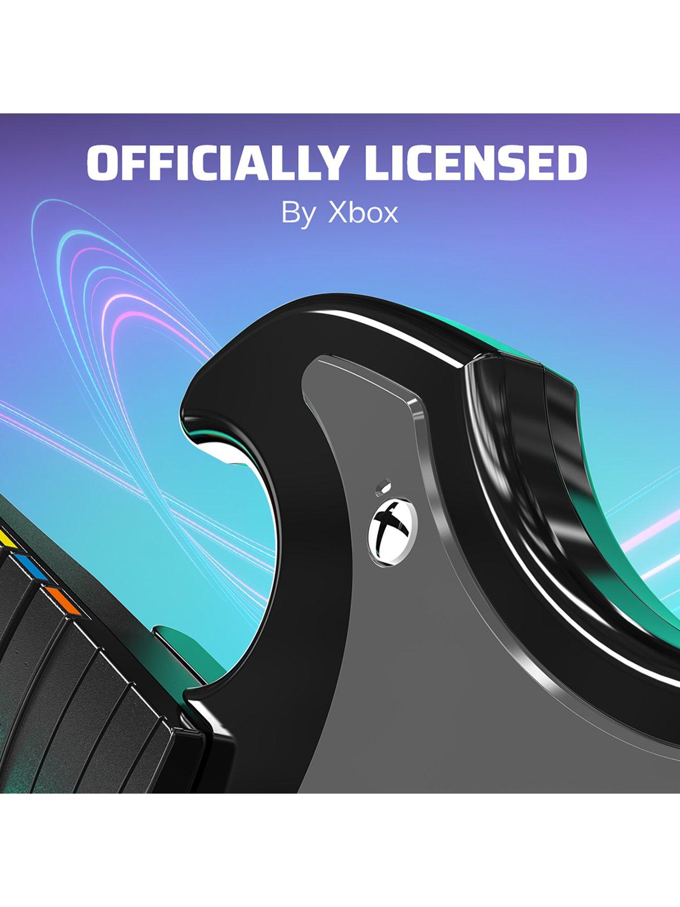 Image 6 of 8 of pdp Riffmaster Wireless Guitar Controller for Xbox &amp; PC