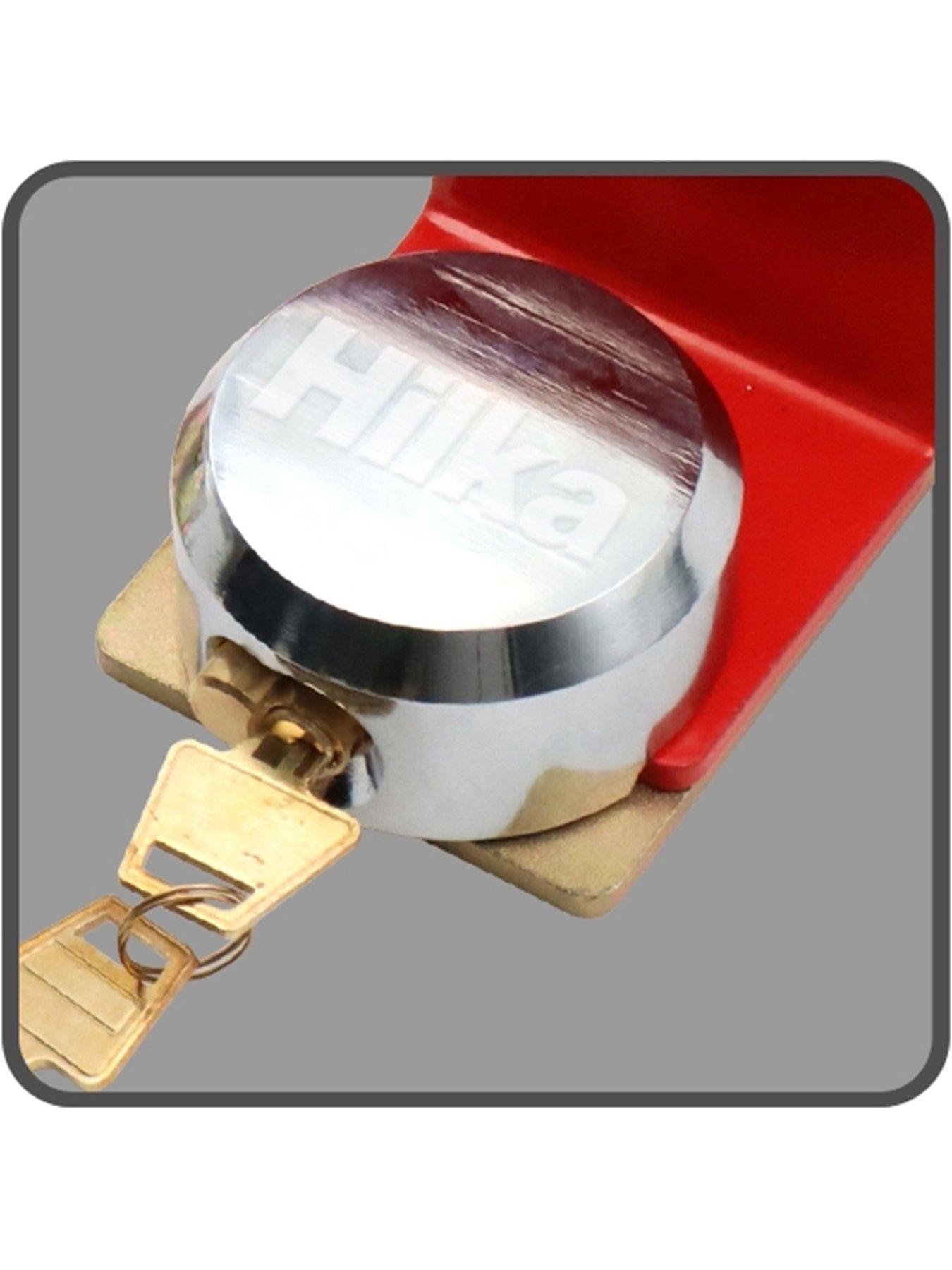 Image 2 of 3 of Hilka Heavy Duty Garage Door Protector
