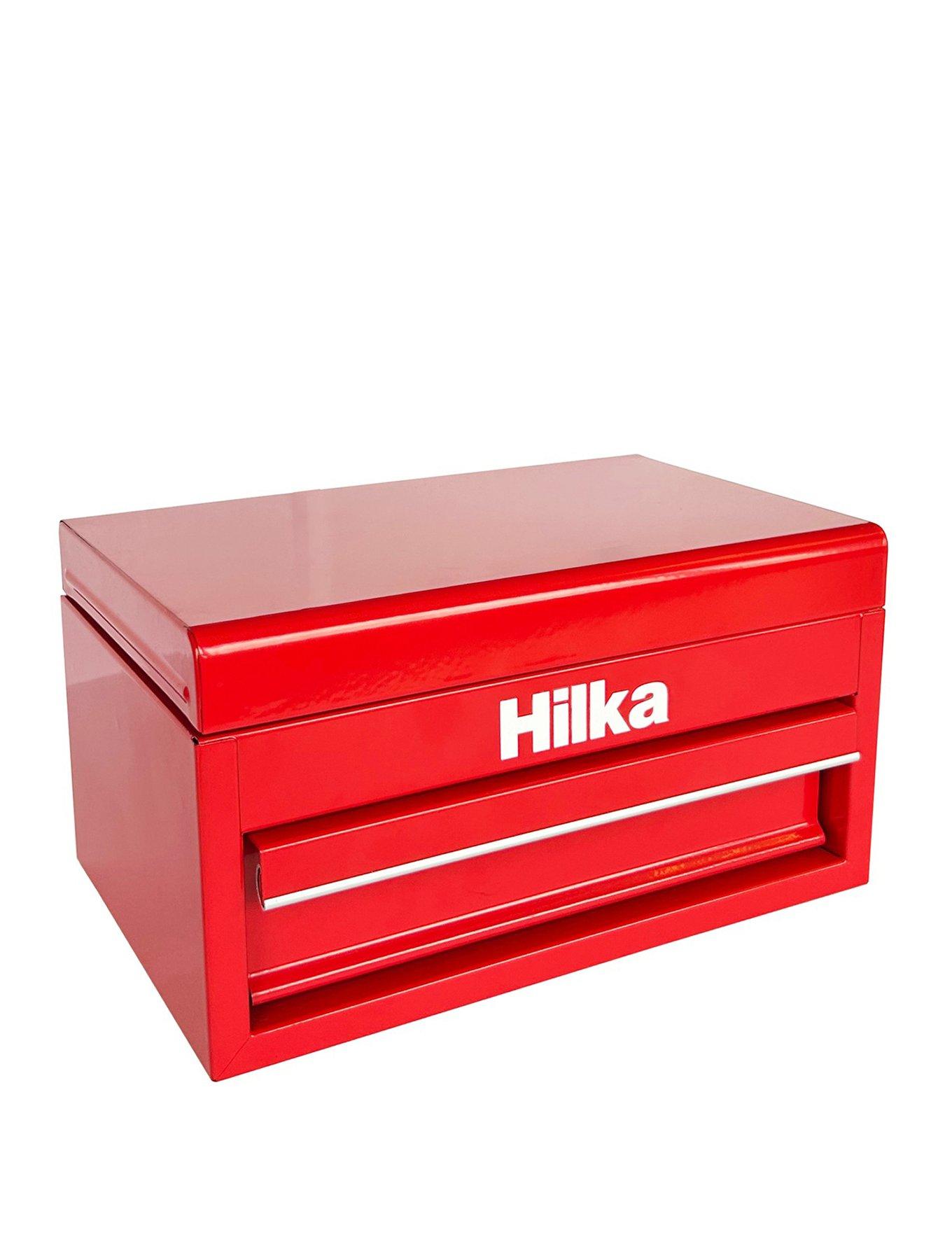 Hilka Mini Tool Box