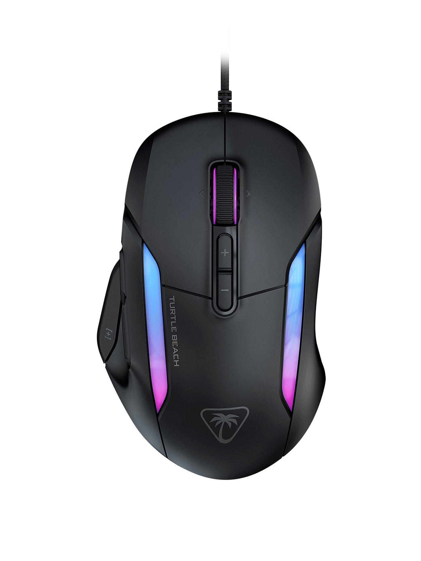 Turtle Beach Kone II Black