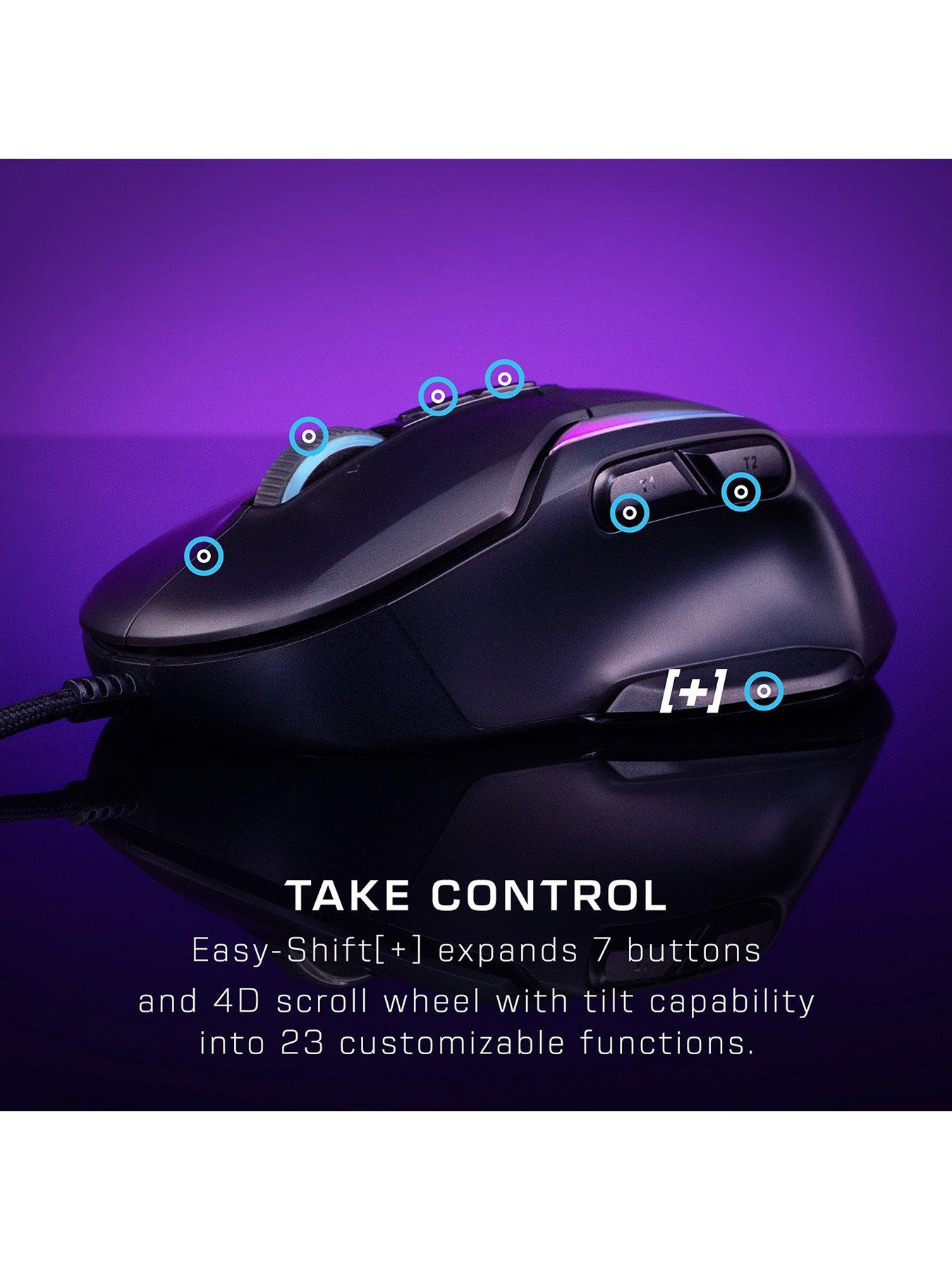  image of turtle-beach-kone-ii-black
