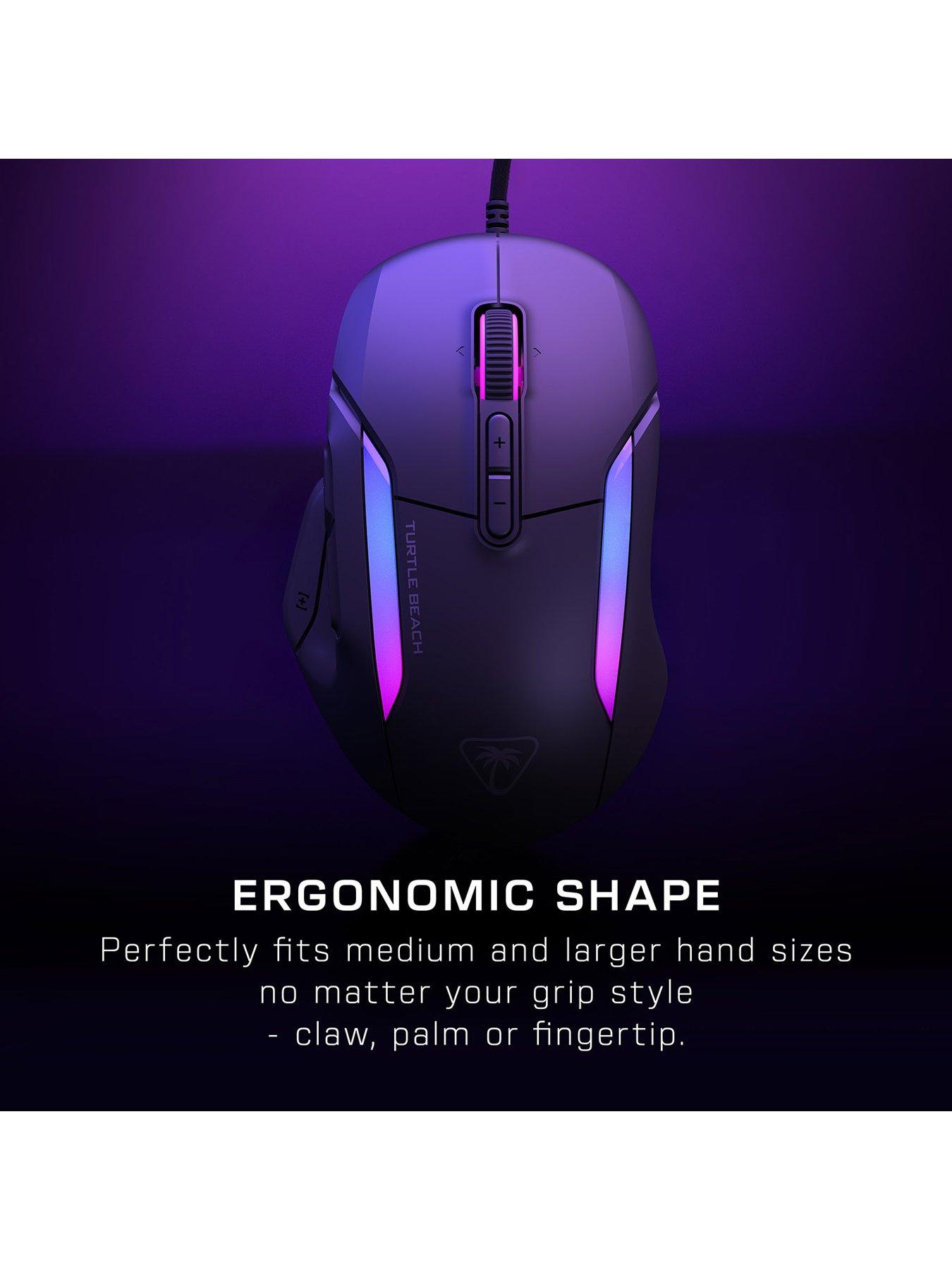  image of turtle-beach-kone-ii-black