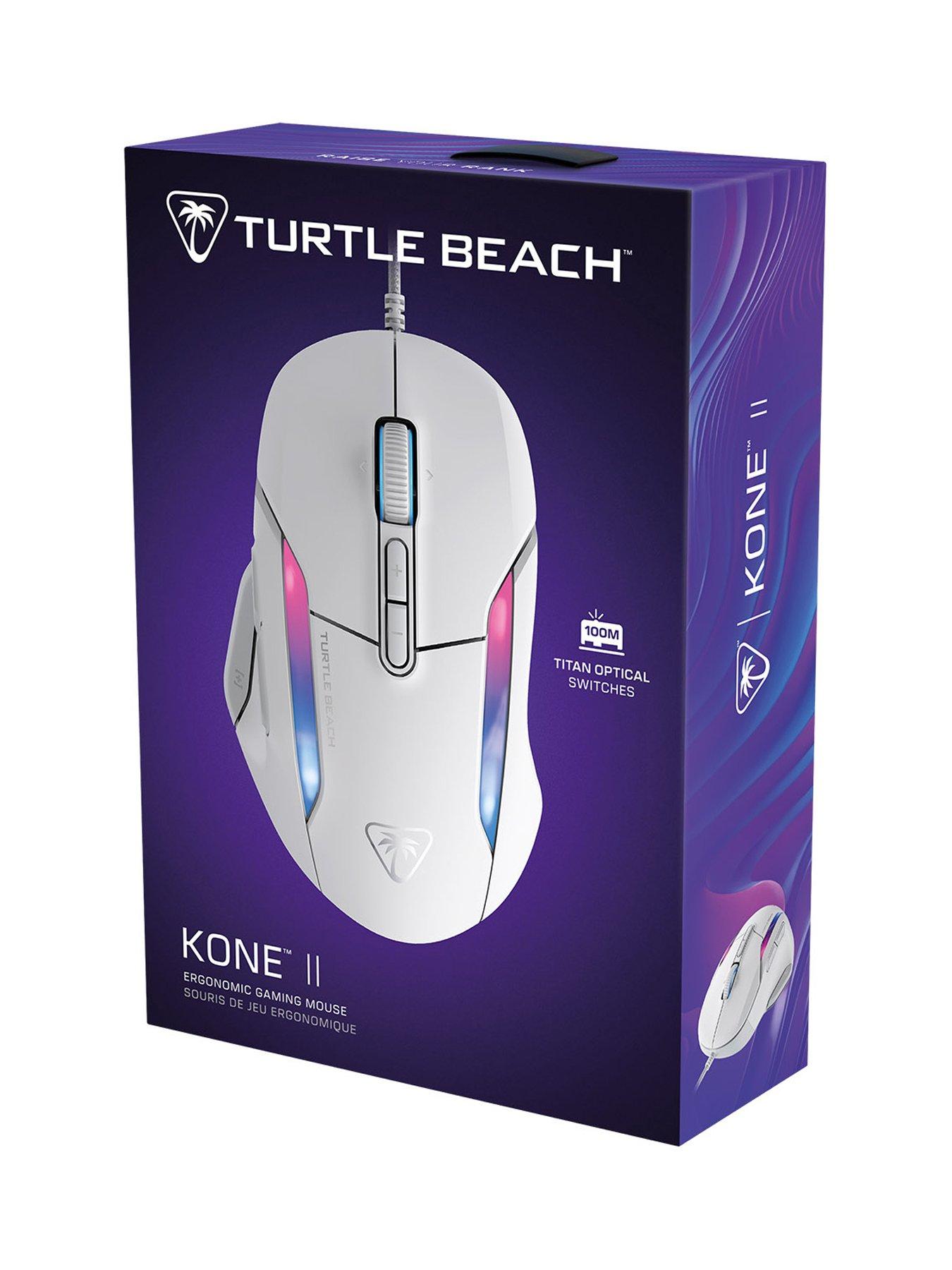  image of turtle-beach-kone-ii-white