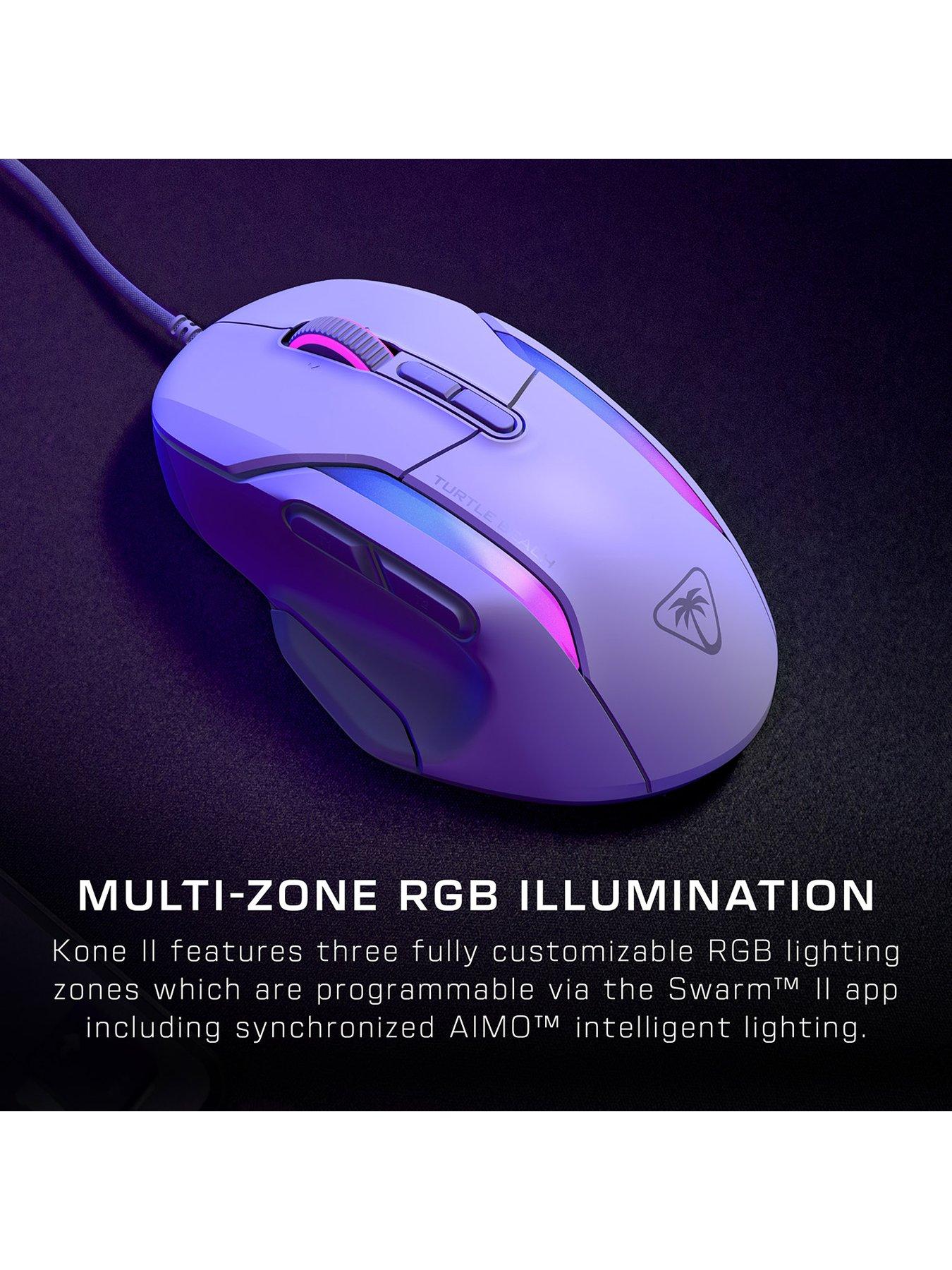  image of turtle-beach-kone-ii-white