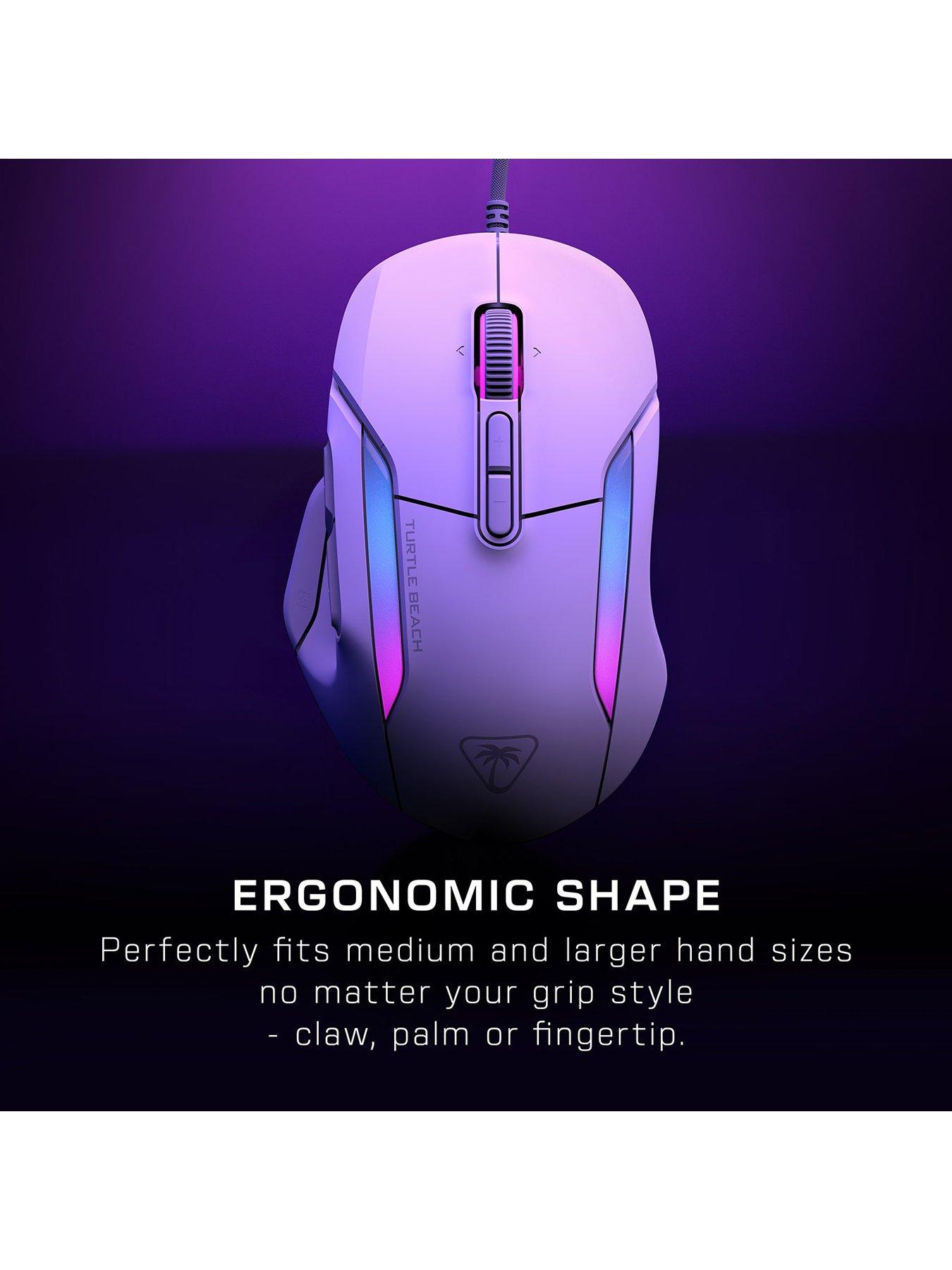  image of turtle-beach-kone-ii-white