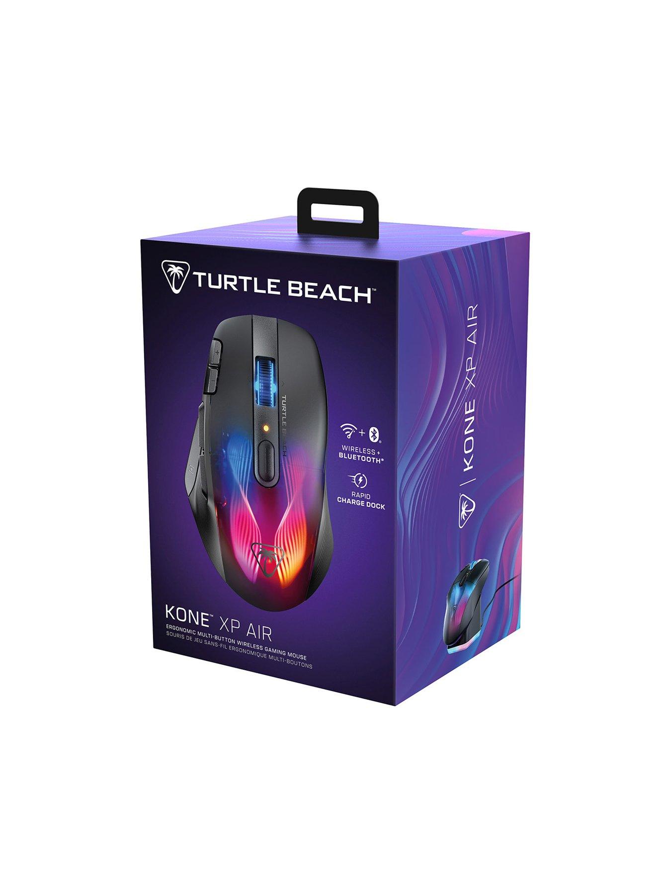  image of turtle-beach-kone-xp-air-wireless-rgb-gaming-mouse-black