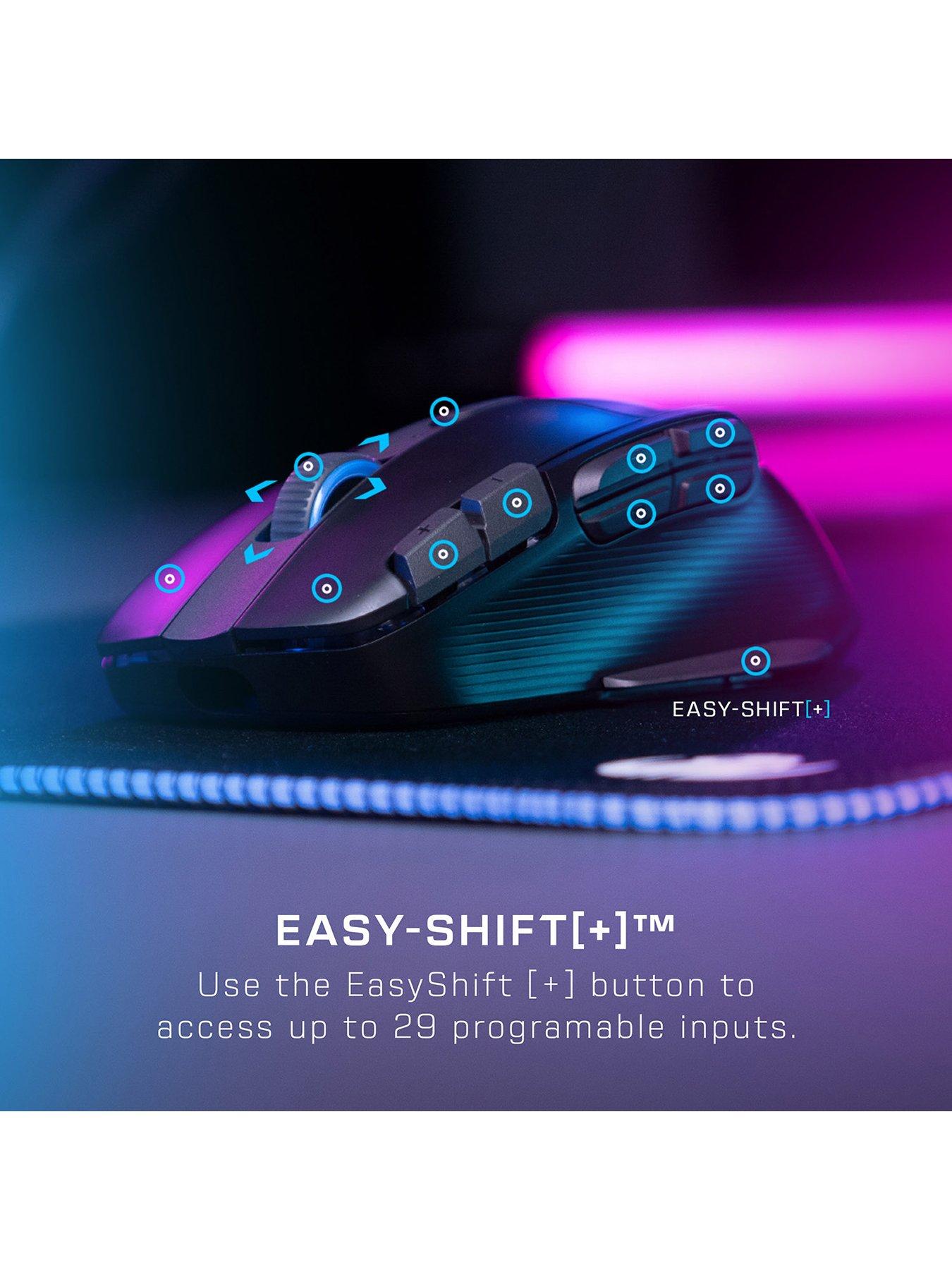  image of turtle-beach-kone-xp-air-wireless-rgb-gaming-mouse-black