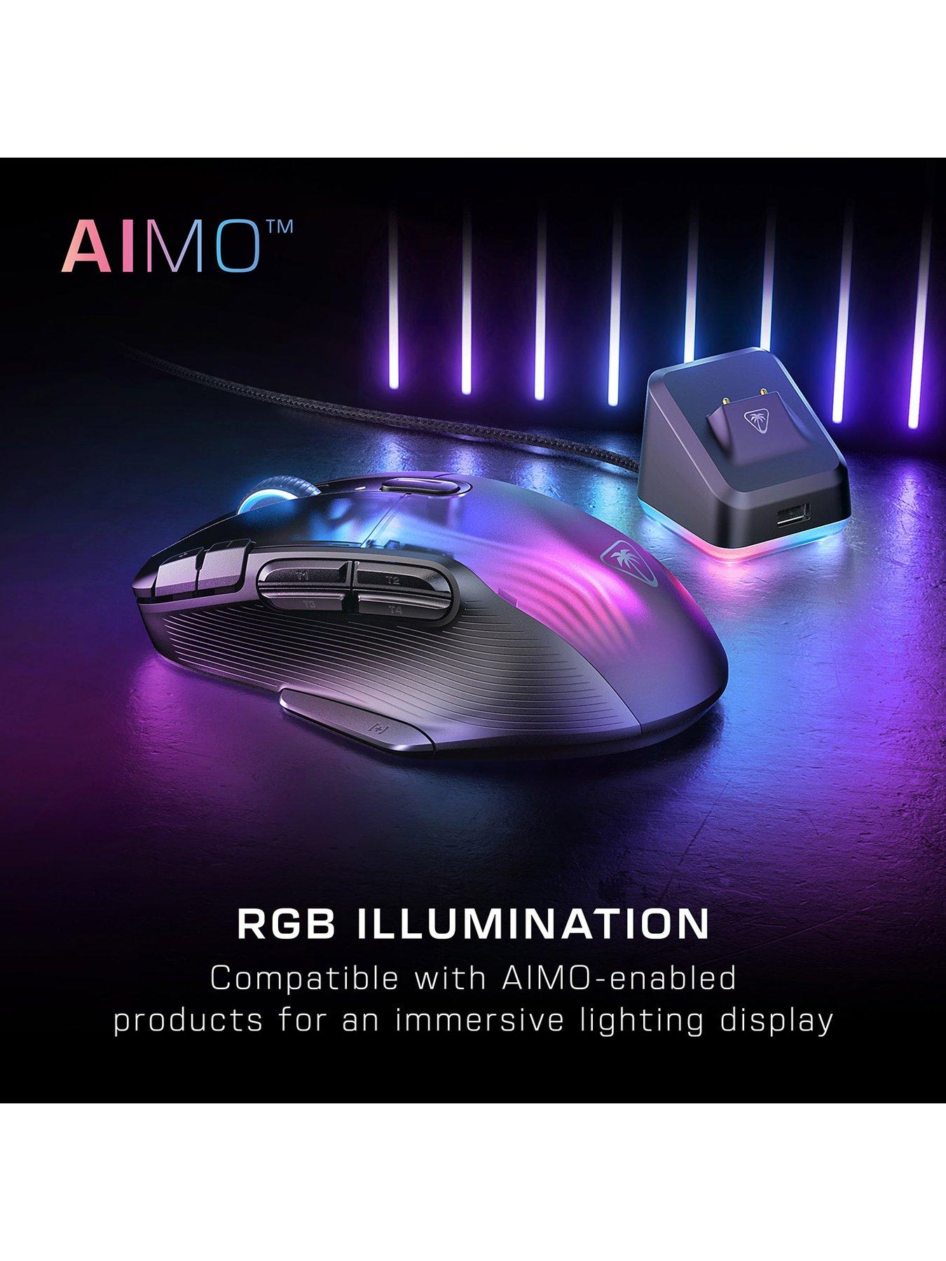  image of turtle-beach-kone-xp-air-wireless-rgb-gaming-mouse-black