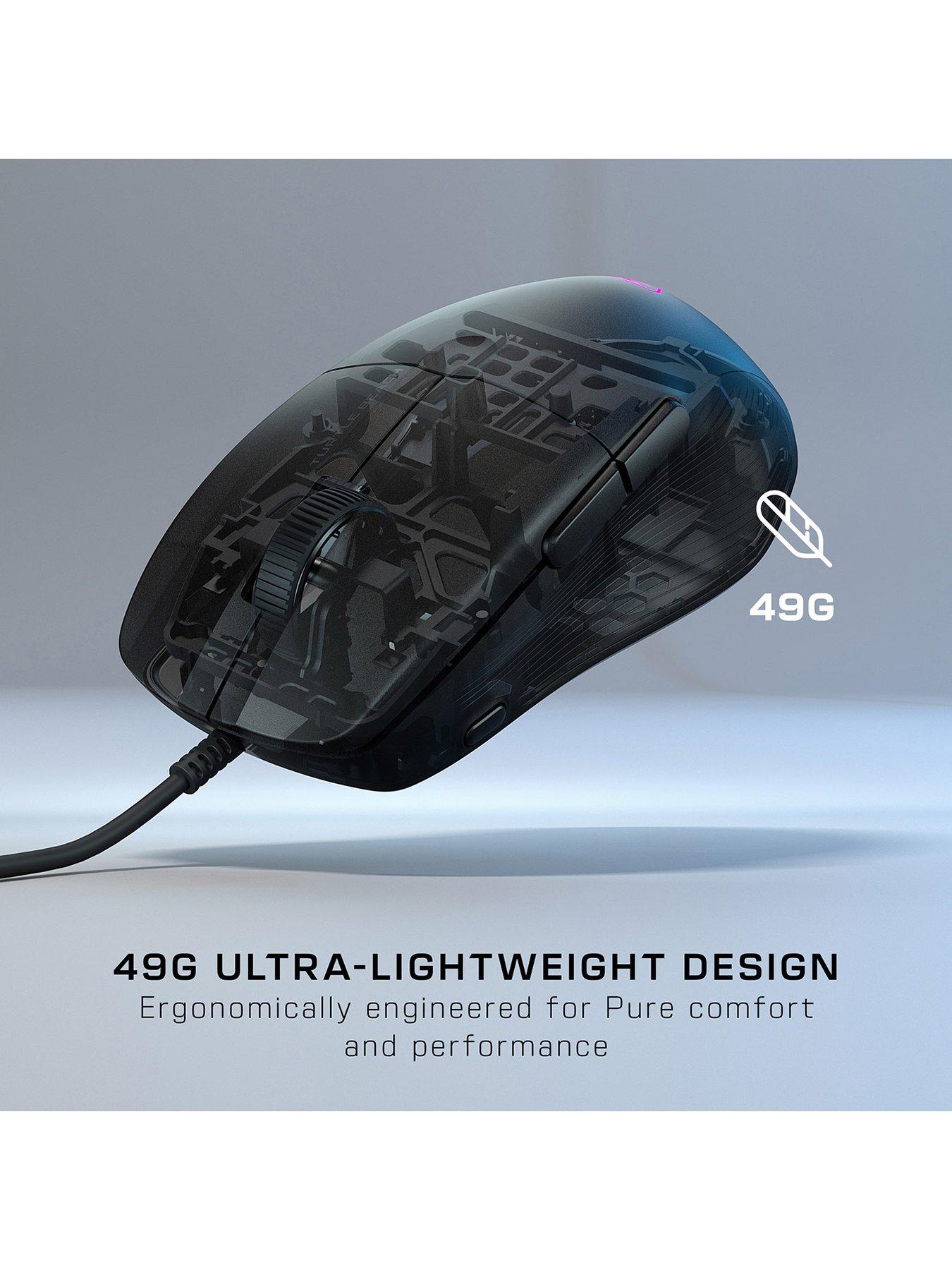  image of turtle-beach-pure-sel-black