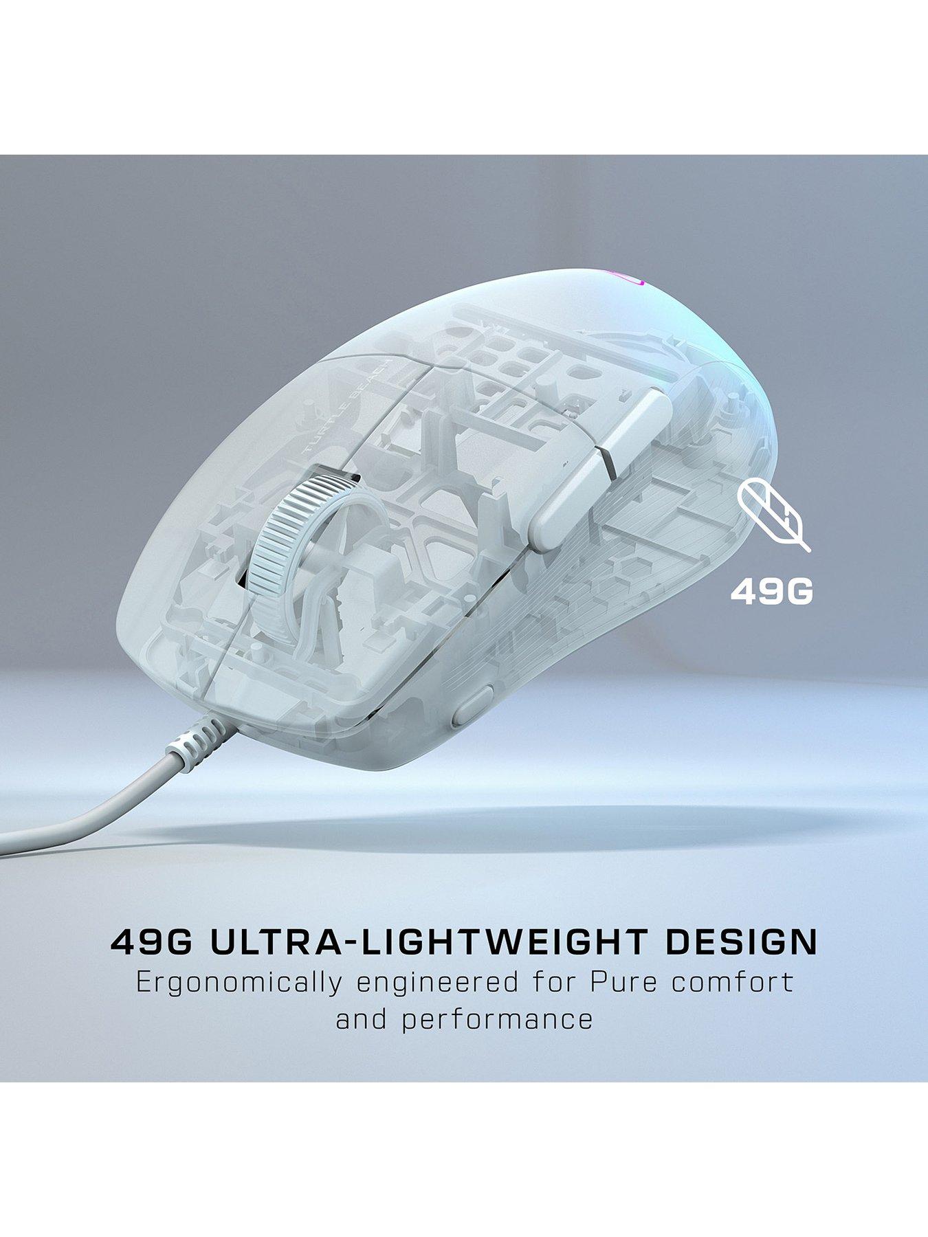  image of turtle-beach-pure-sel-white