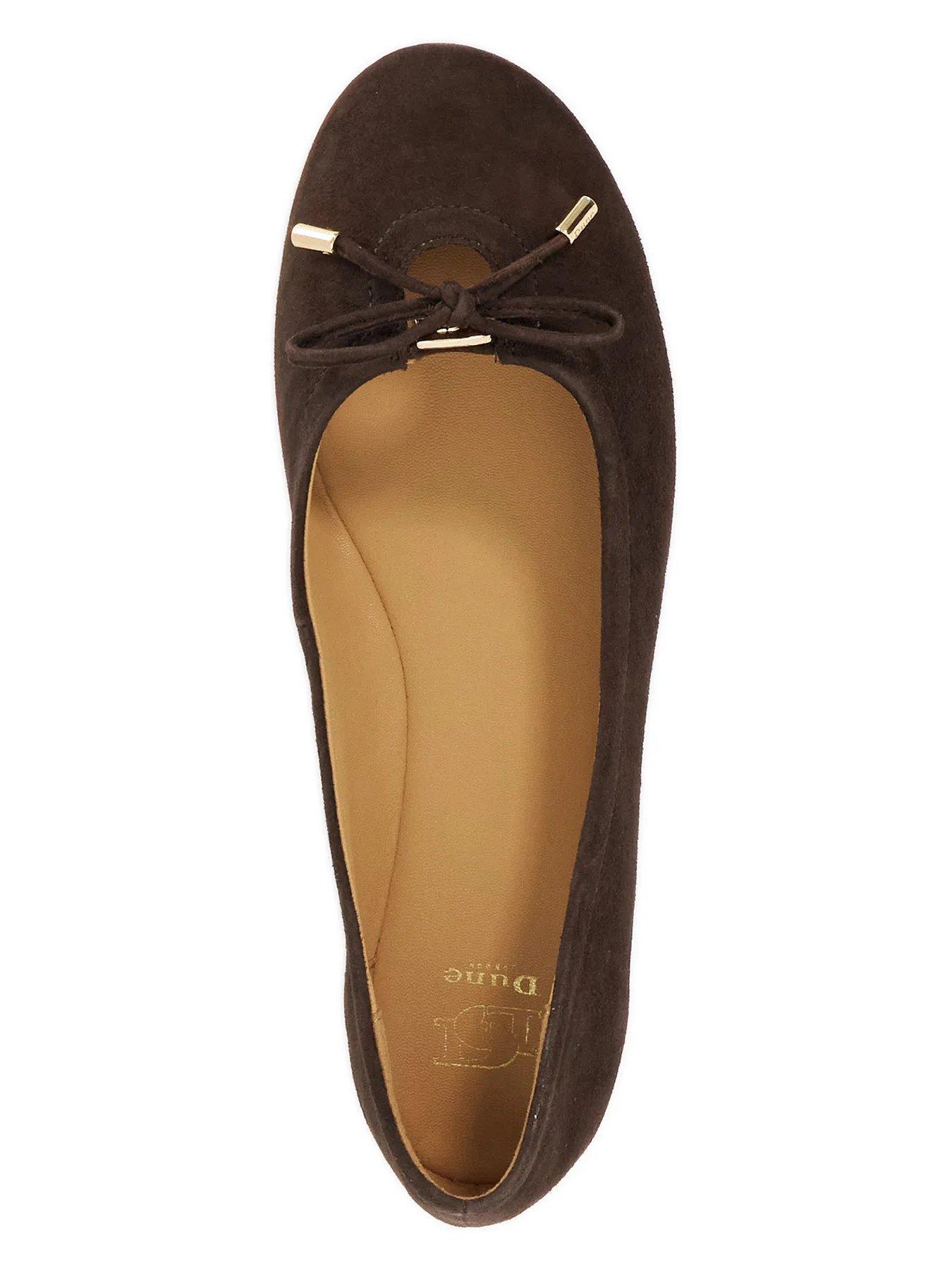 Image 4 of 5 of Dune London Hali Casuals - Brown