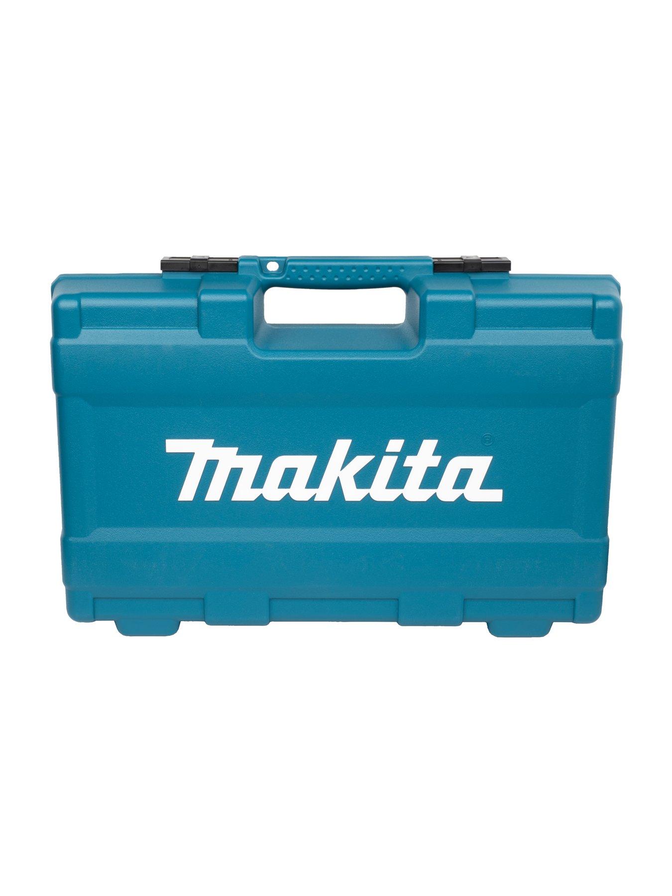 Image 3 of 4 of Makita 18V LXT BRUSHLESS COMBI & 101PC BIT SET