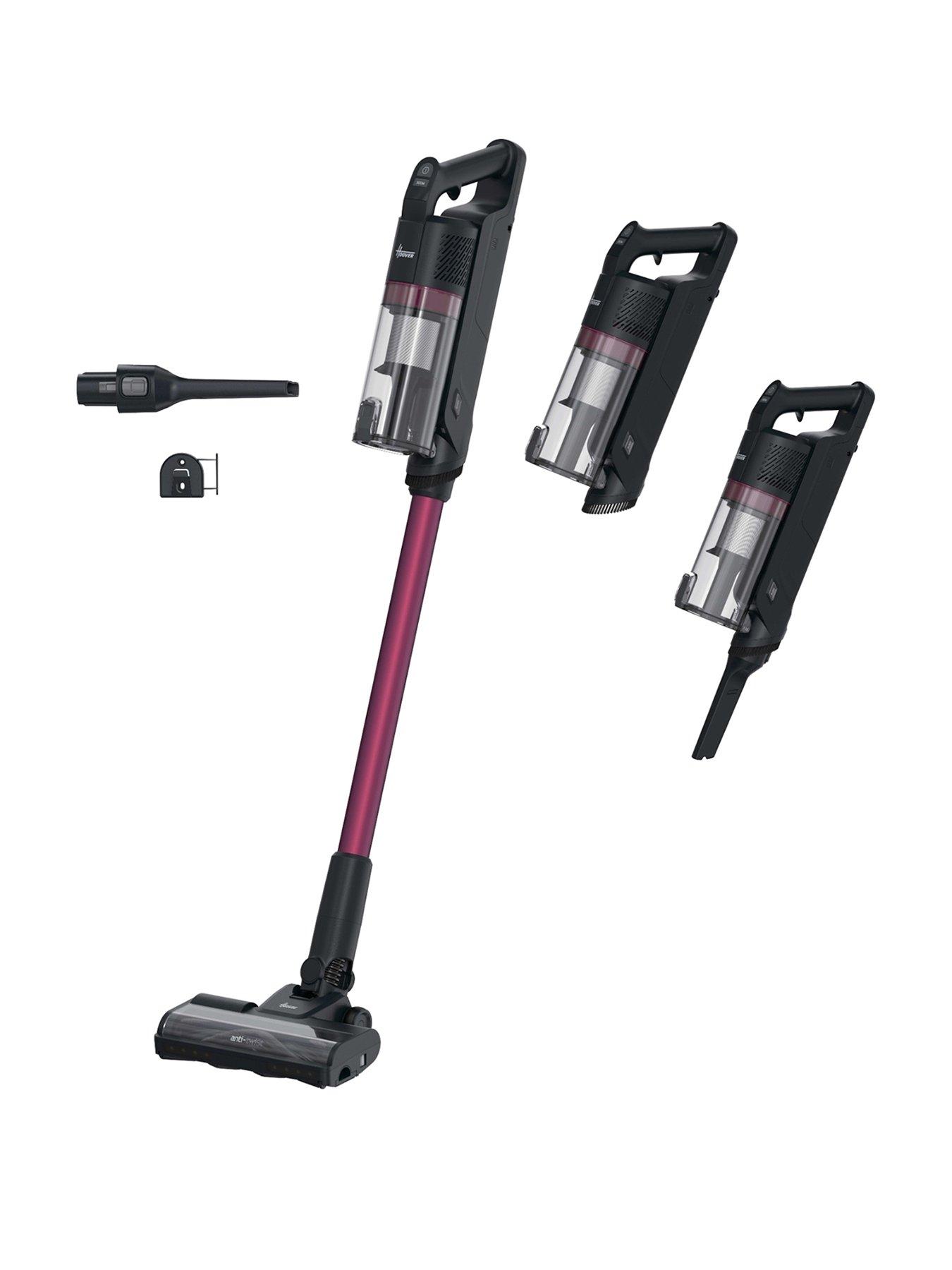Image 1 of 8 of Hoover Anti Hair Wrap Easy Clean Cordless Vacuum Cleaner HF1 MAX Home