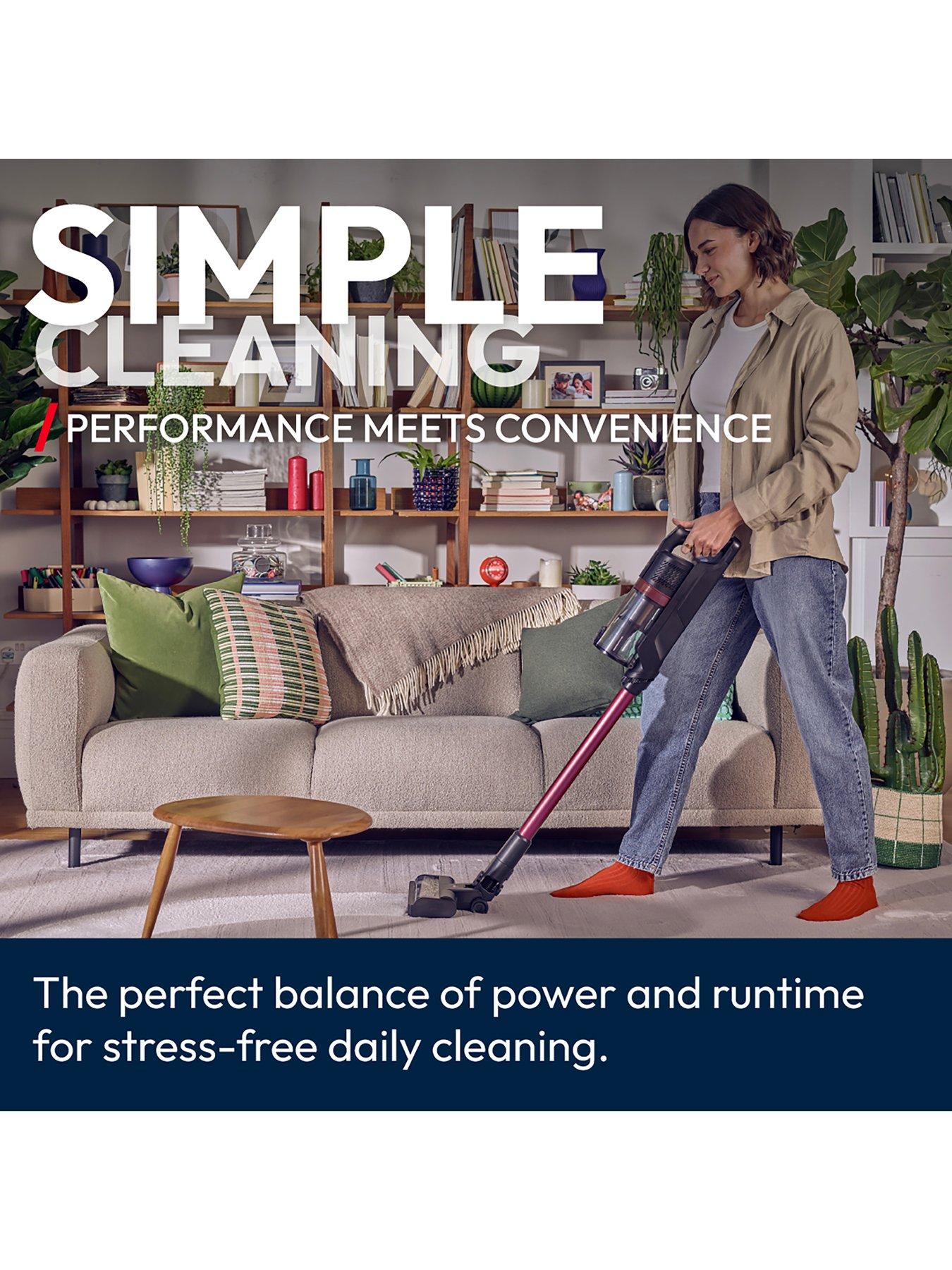  image of hoover-anti-hair-wrap-easy-clean-cordless-vacuum-cleaner-hf1-max-home