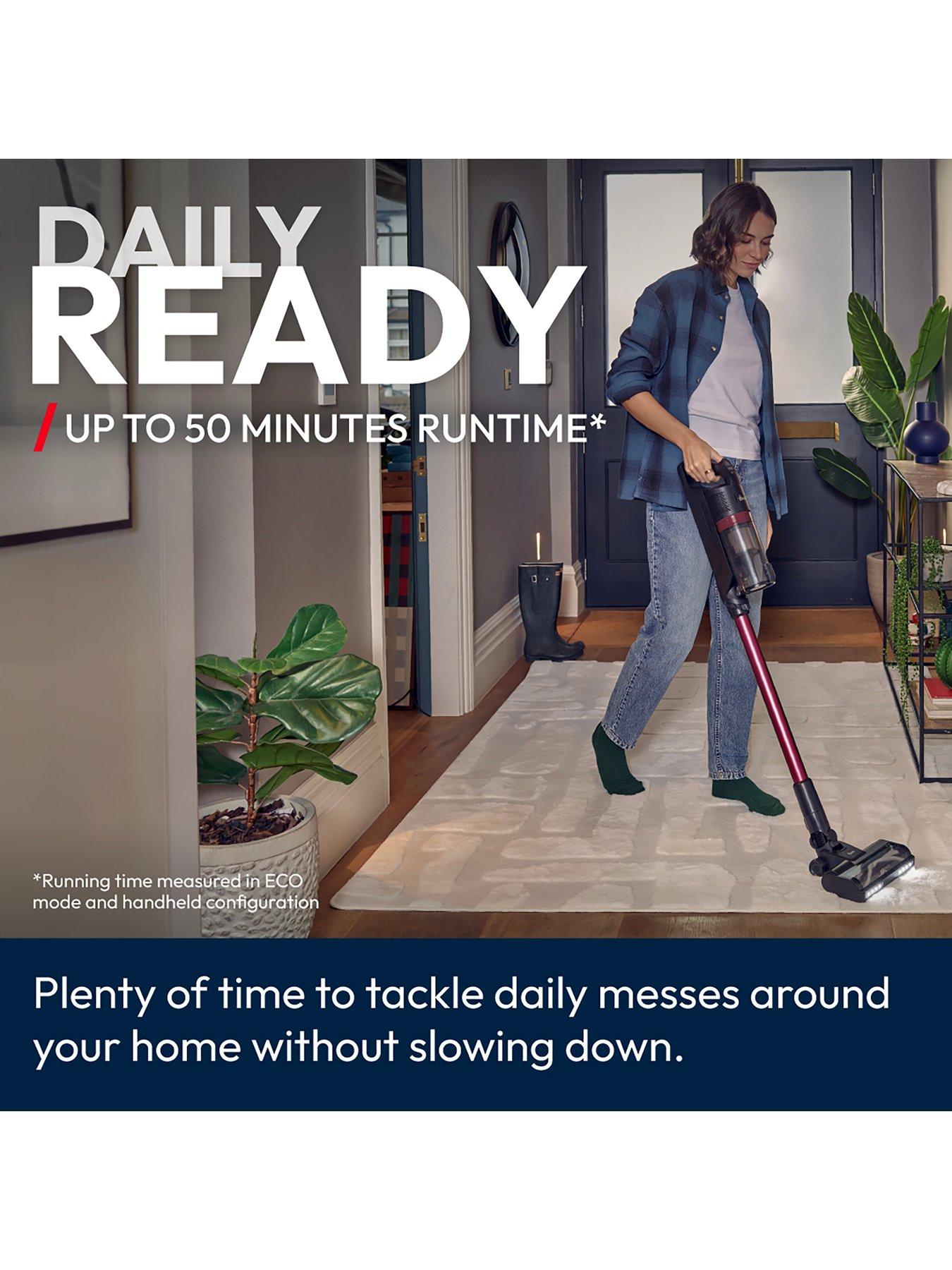  image of hoover-anti-hair-wrap-easy-clean-cordless-vacuum-cleaner-hf1-max-home