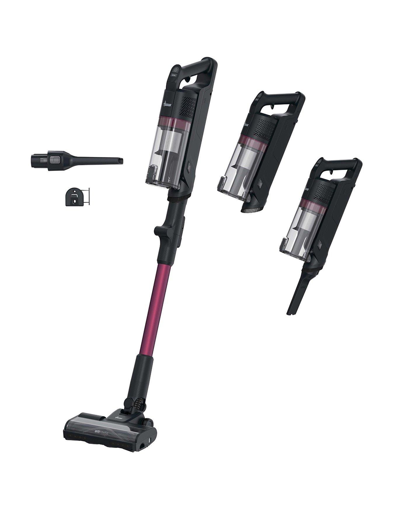  image of hoover-anti-hair-wrap-easy-clean-cordless-vacuum-cleaner-hf1-max-home-with-flexi-tube